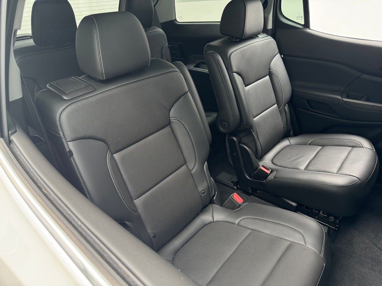 Thumbnail: 2020 GMC Acadia - 5