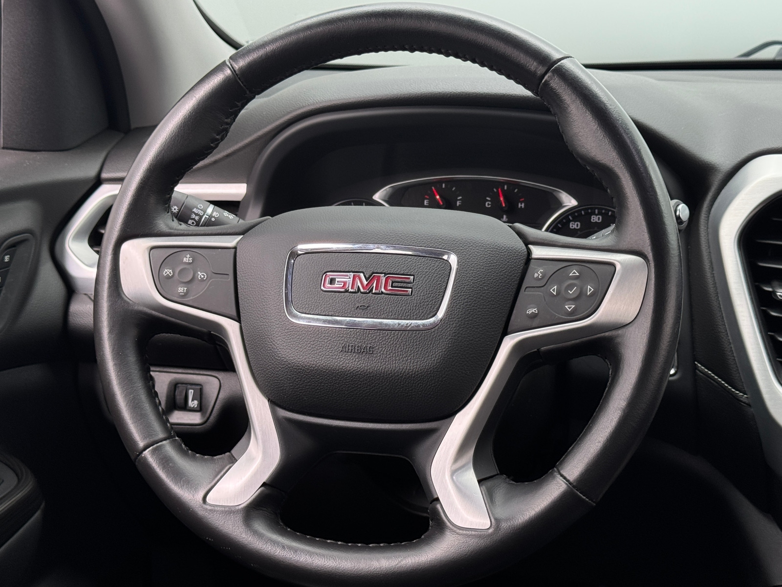 Thumbnail: 2020 GMC Acadia - 4