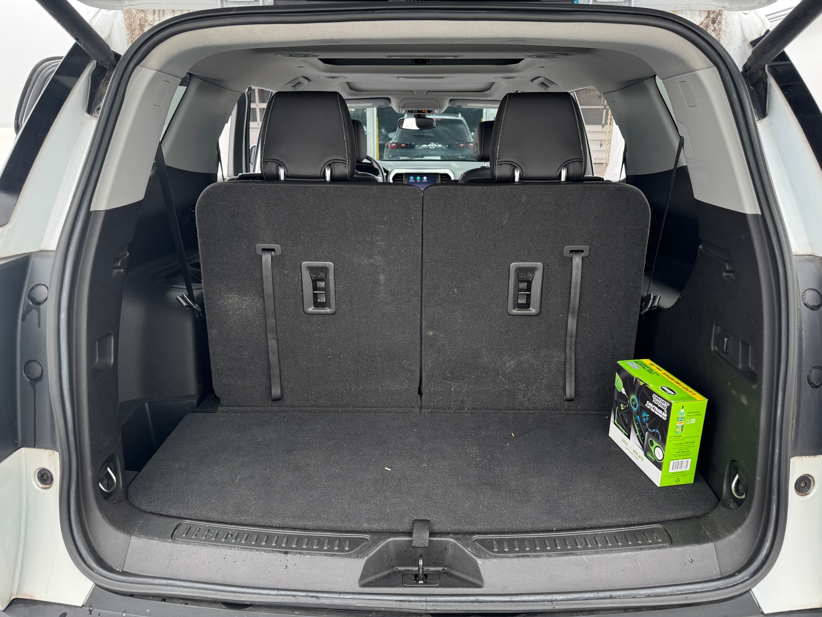 Thumbnail: 2020 GMC Acadia - 6