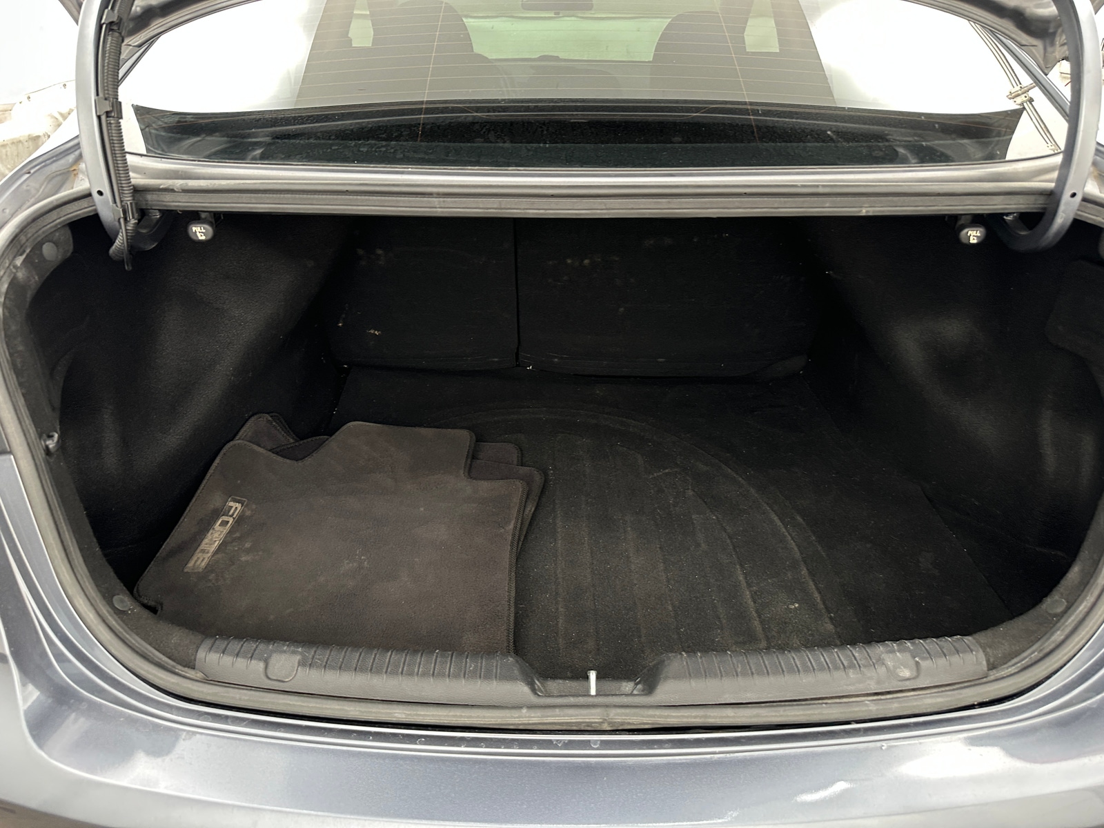 Thumbnail: 2017 Kia Forte - 7