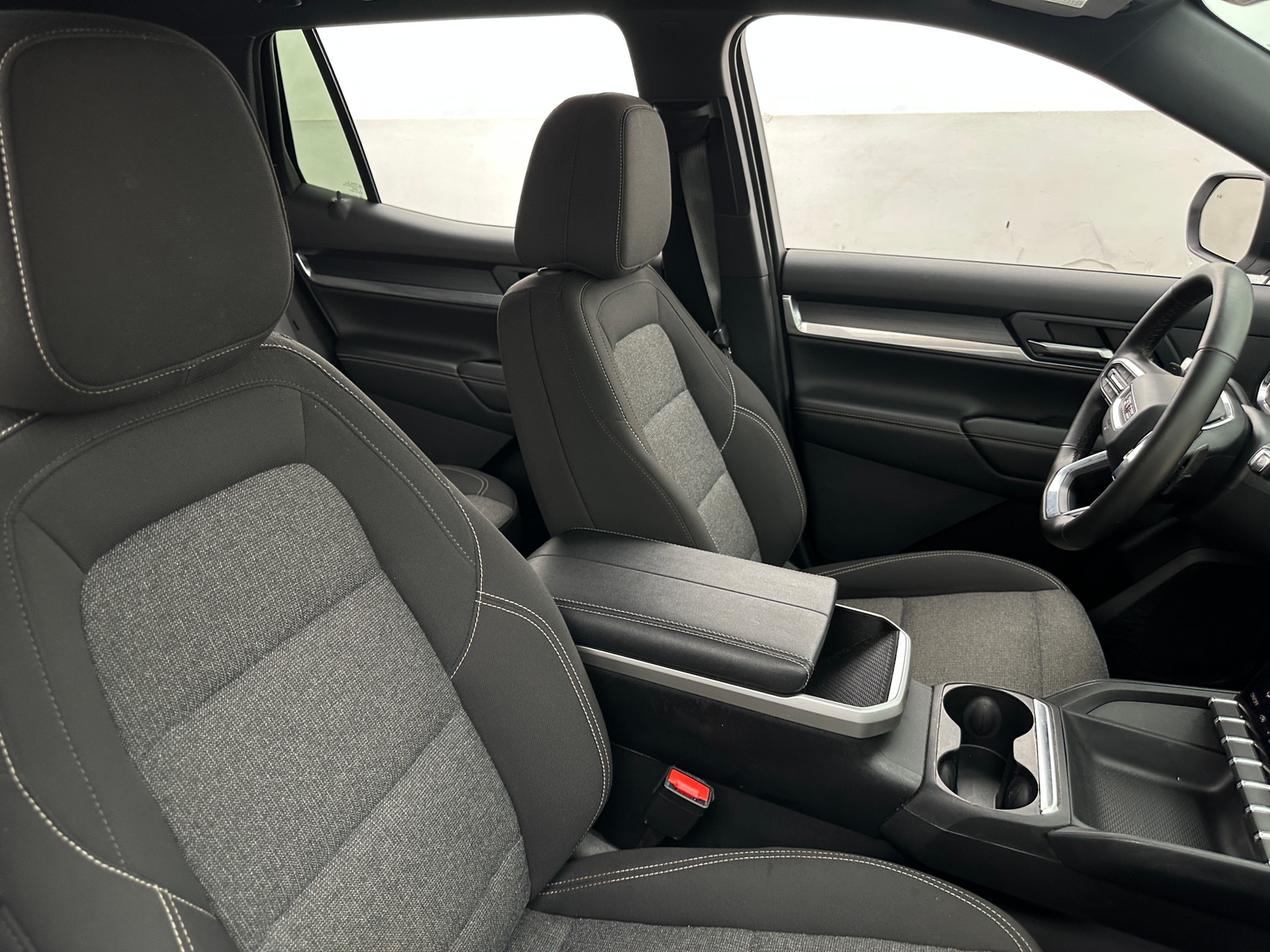 Thumbnail: 2025 GMC Terrain - 2