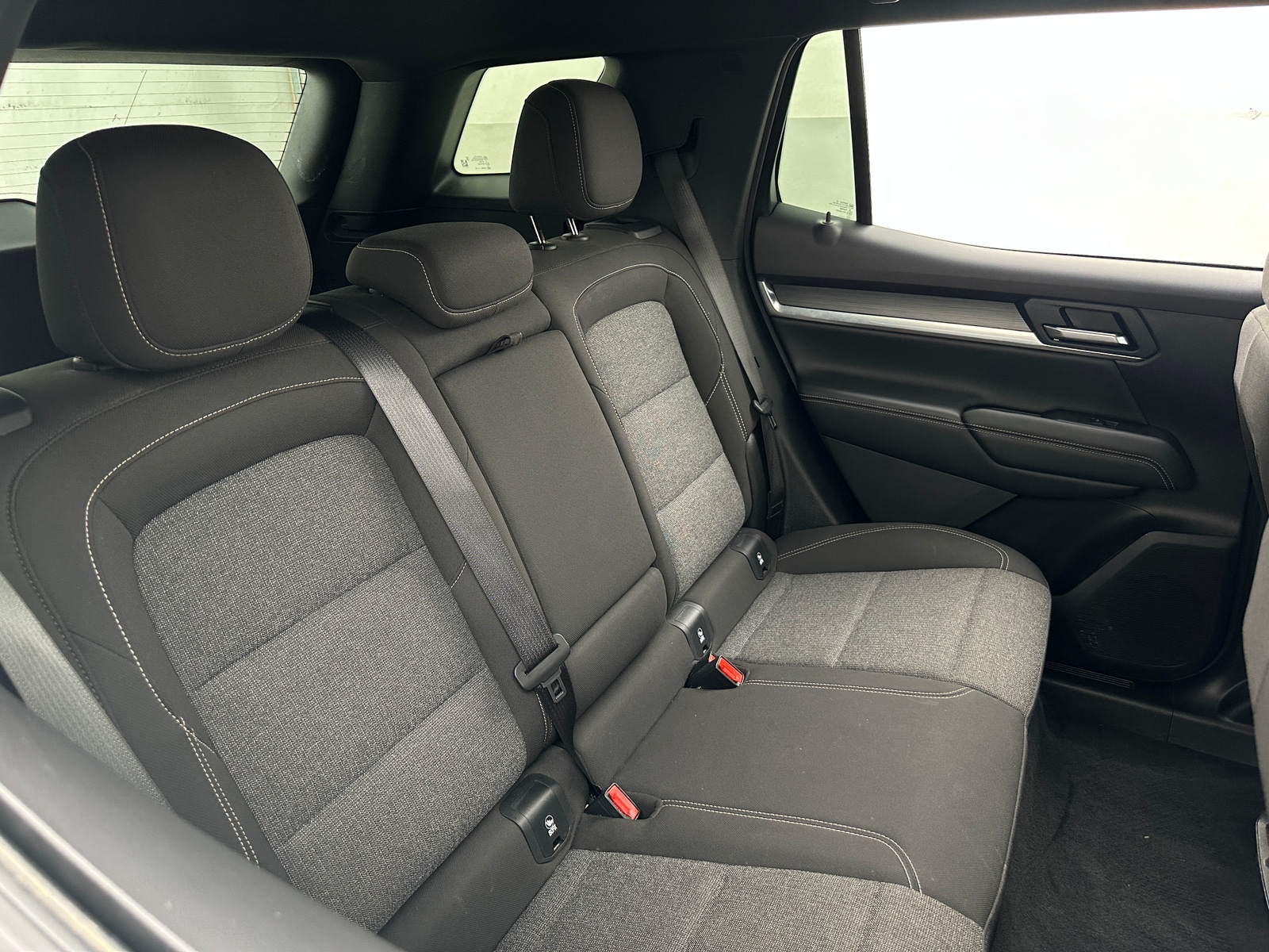 Thumbnail: 2025 GMC Terrain - 6