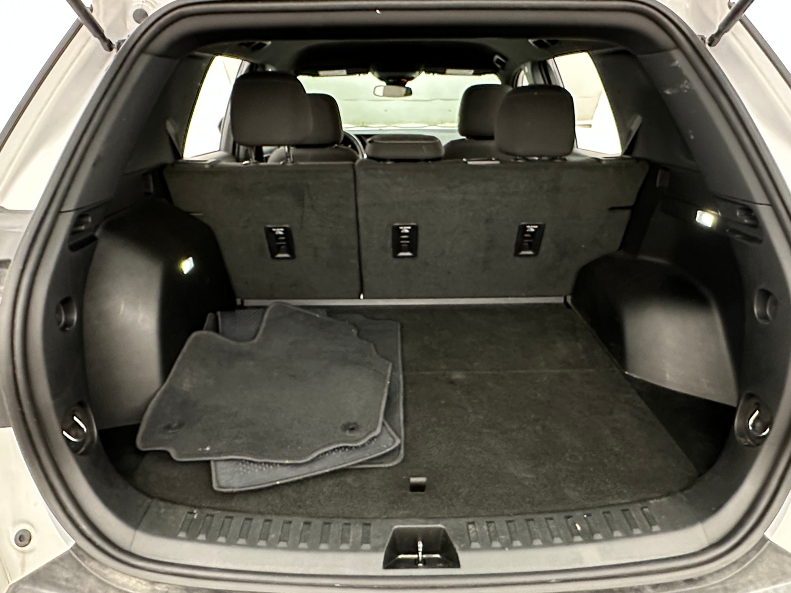 Thumbnail: 2025 GMC Terrain - 7