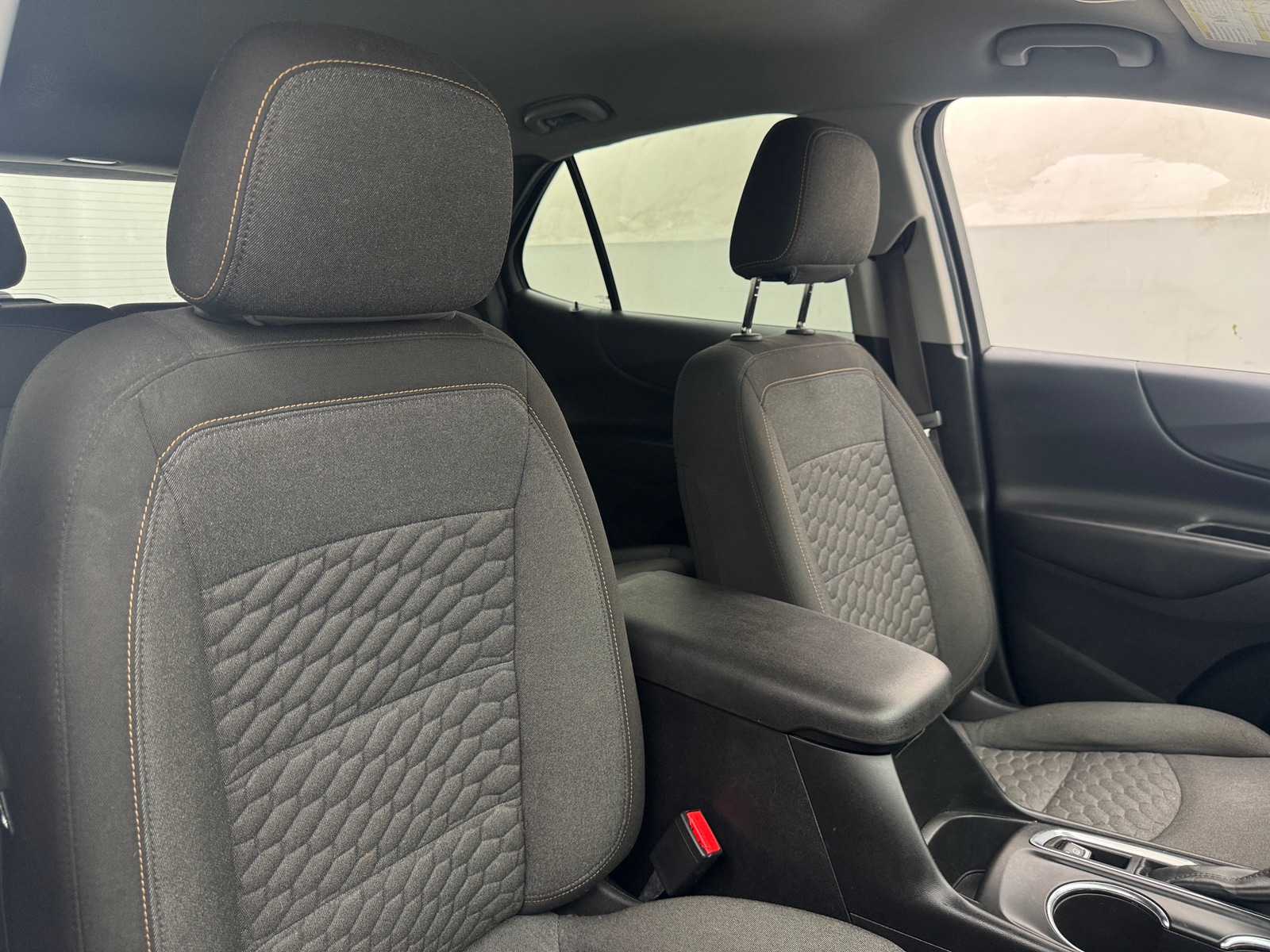 Thumbnail: 2018 Chevrolet Equinox - 2