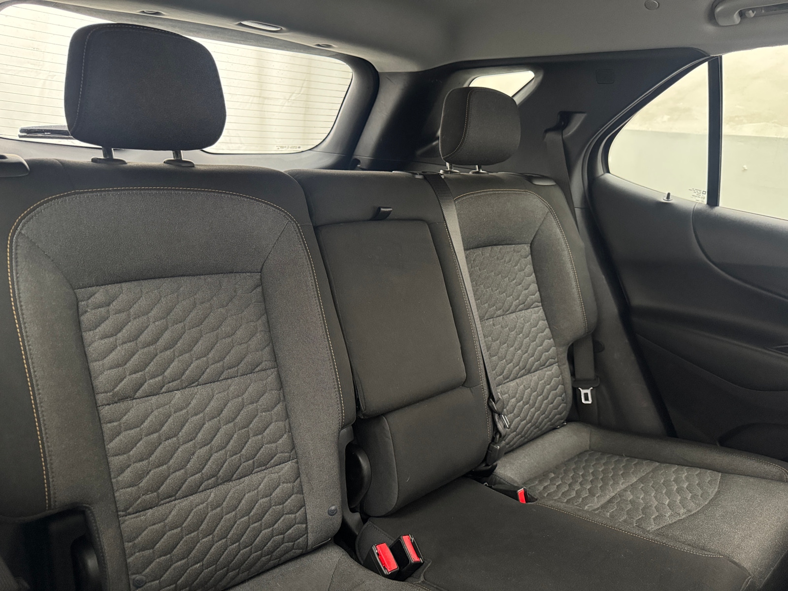 Thumbnail: 2018 Chevrolet Equinox - 6