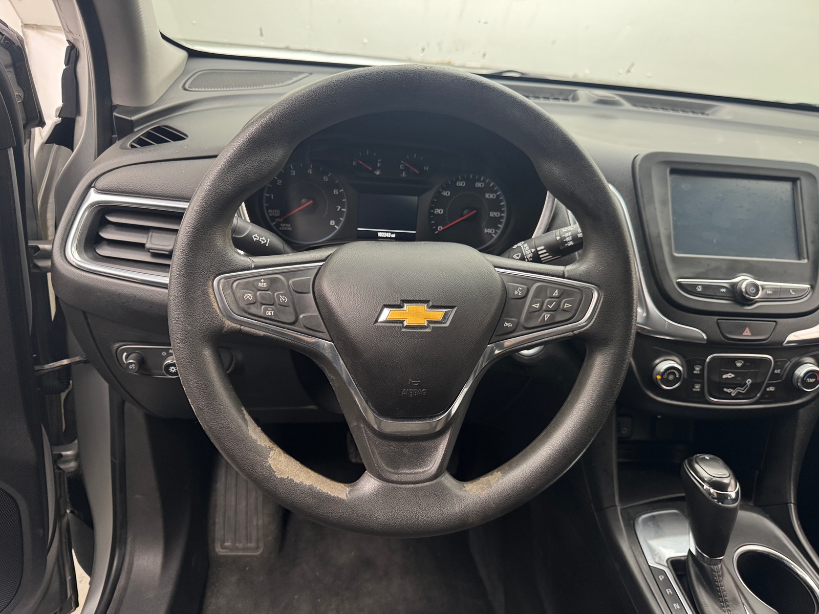 Thumbnail: 2018 Chevrolet Equinox - 5