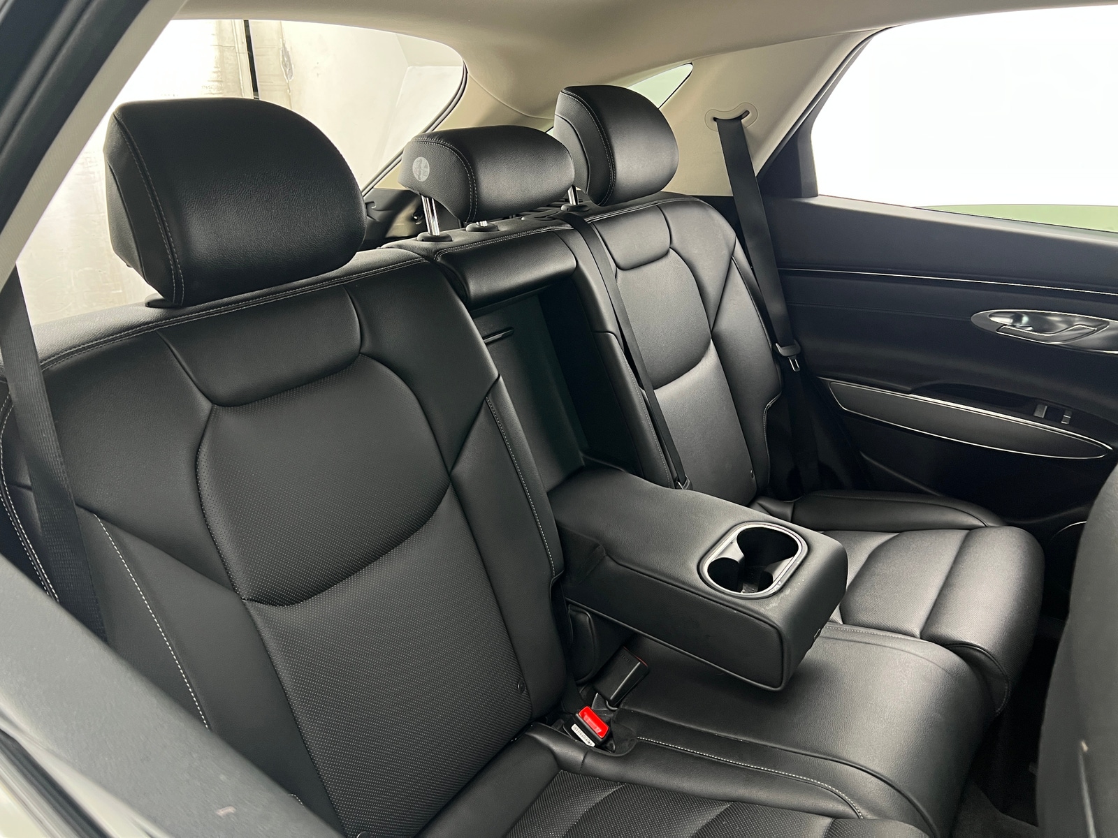 Thumbnail: 2024 Genesis GV70 - 5