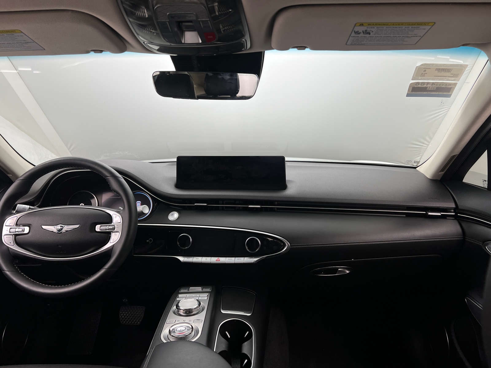 Thumbnail: 2024 Genesis GV70 - 2