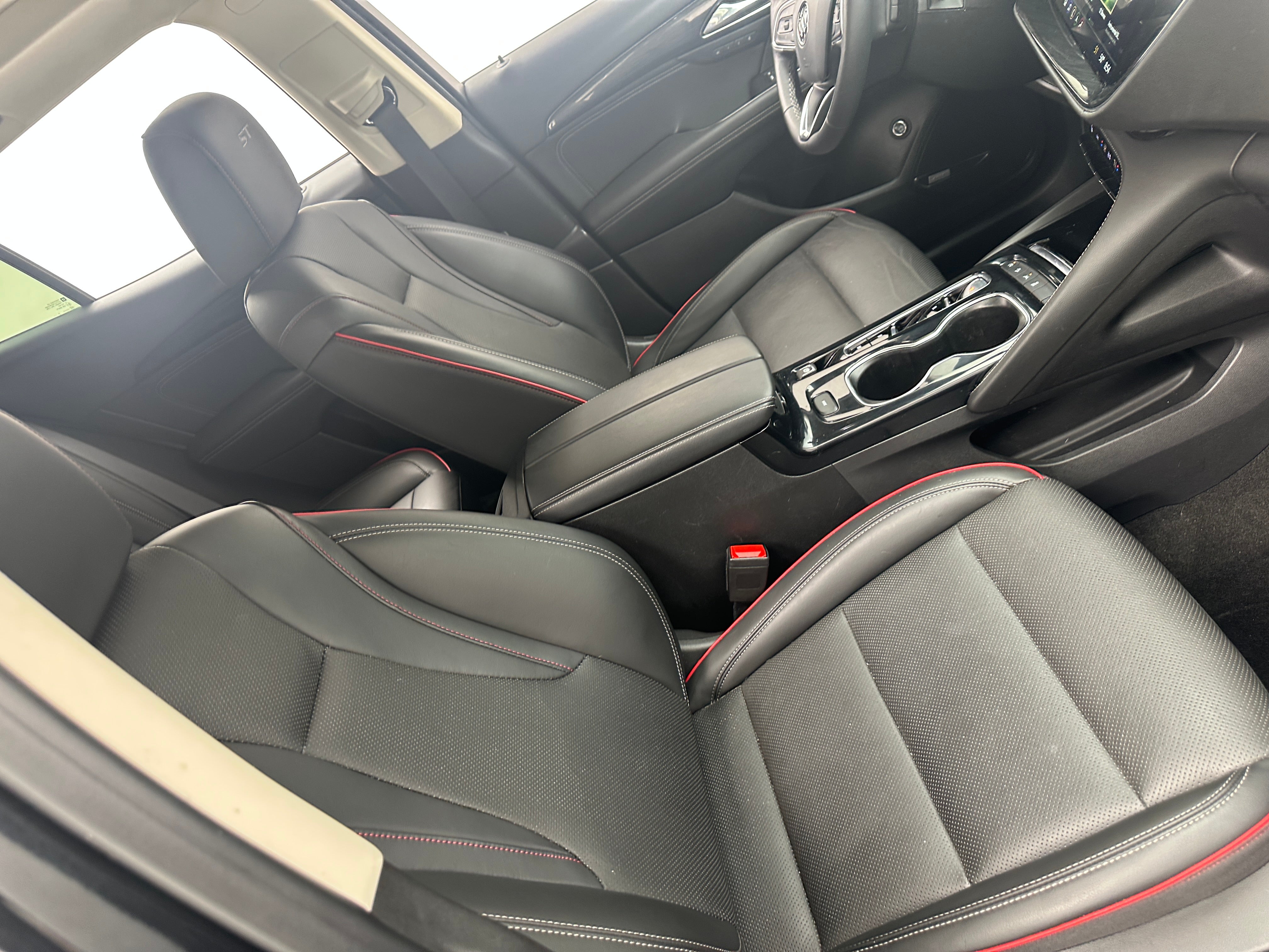 2023 Buick Envision