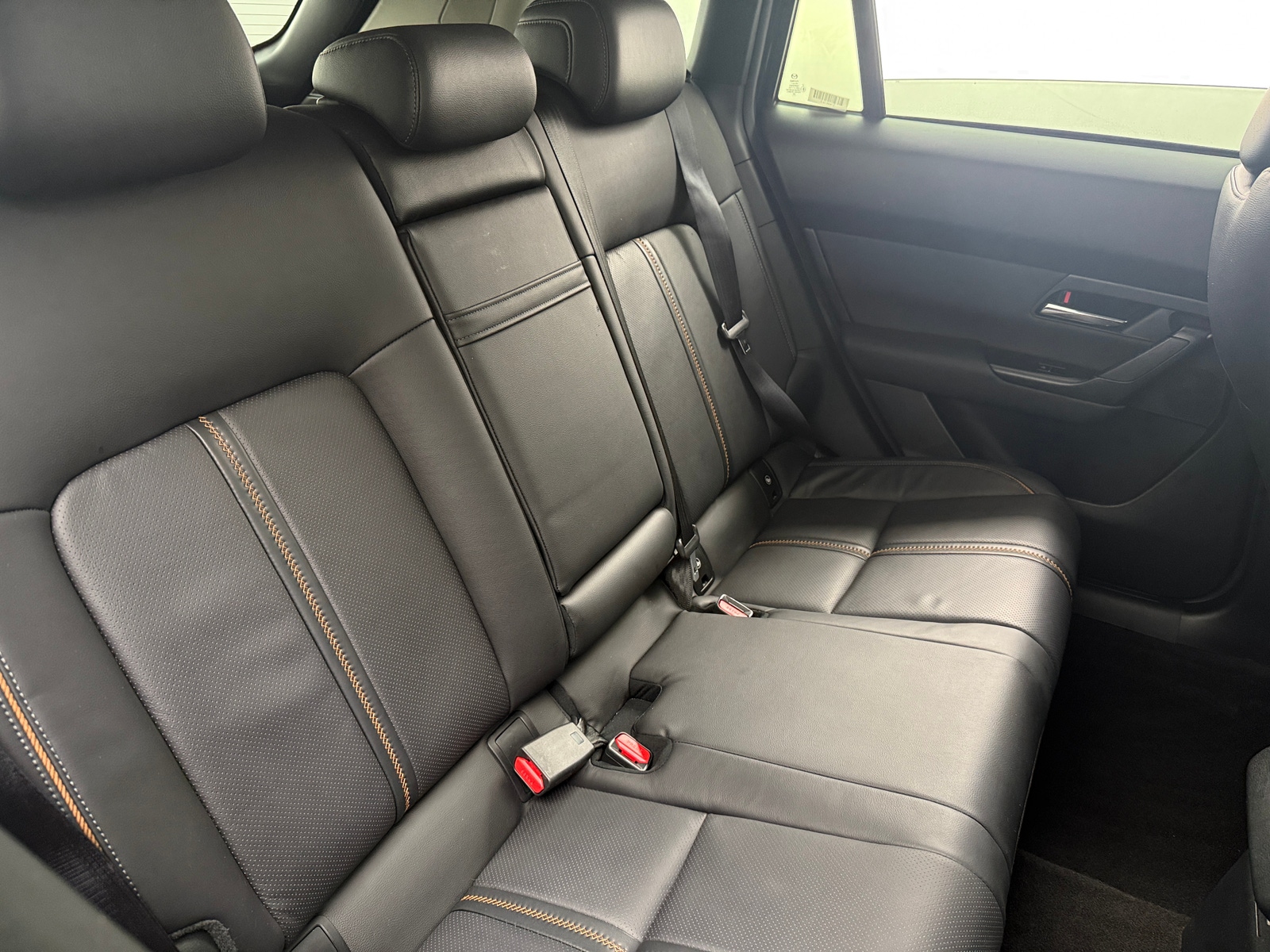 Thumbnail: 2025 Mazda CX-50 - 5