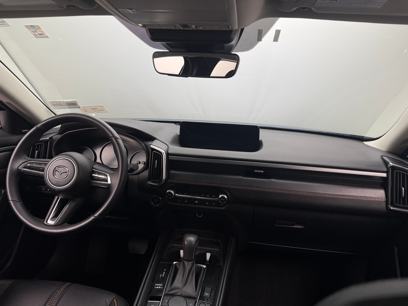 Thumbnail: 2025 Mazda CX-50 - 2