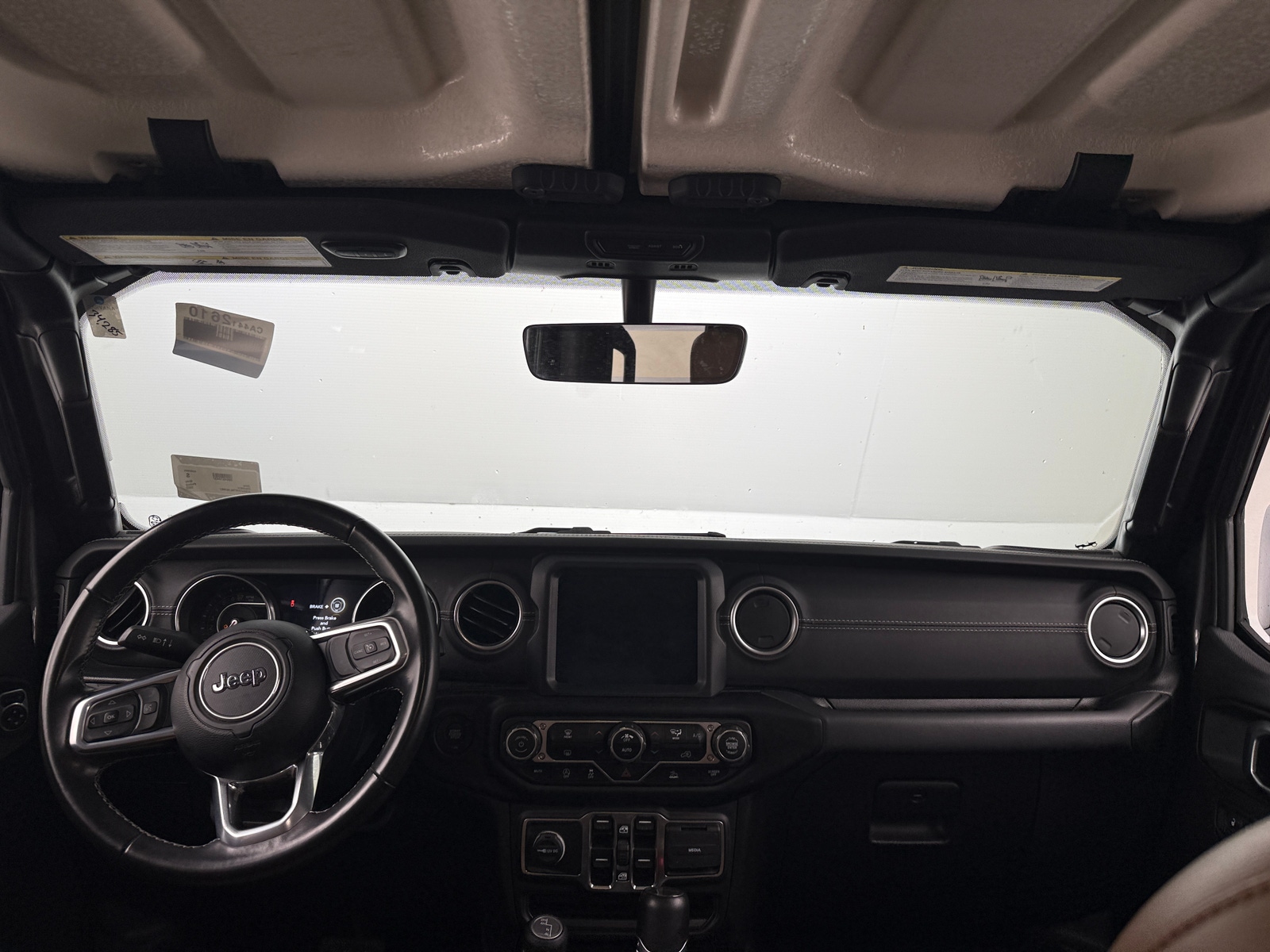 Thumbnail: 2022 Jeep Gladiator - 3