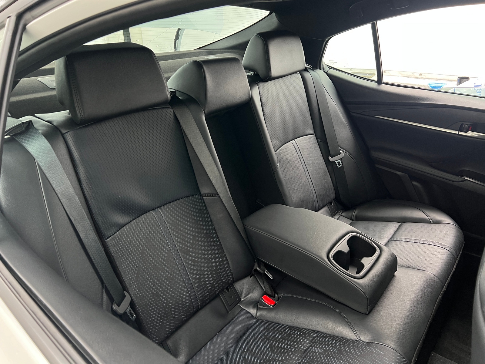 Thumbnail: 2025 Toyota Camry - 5