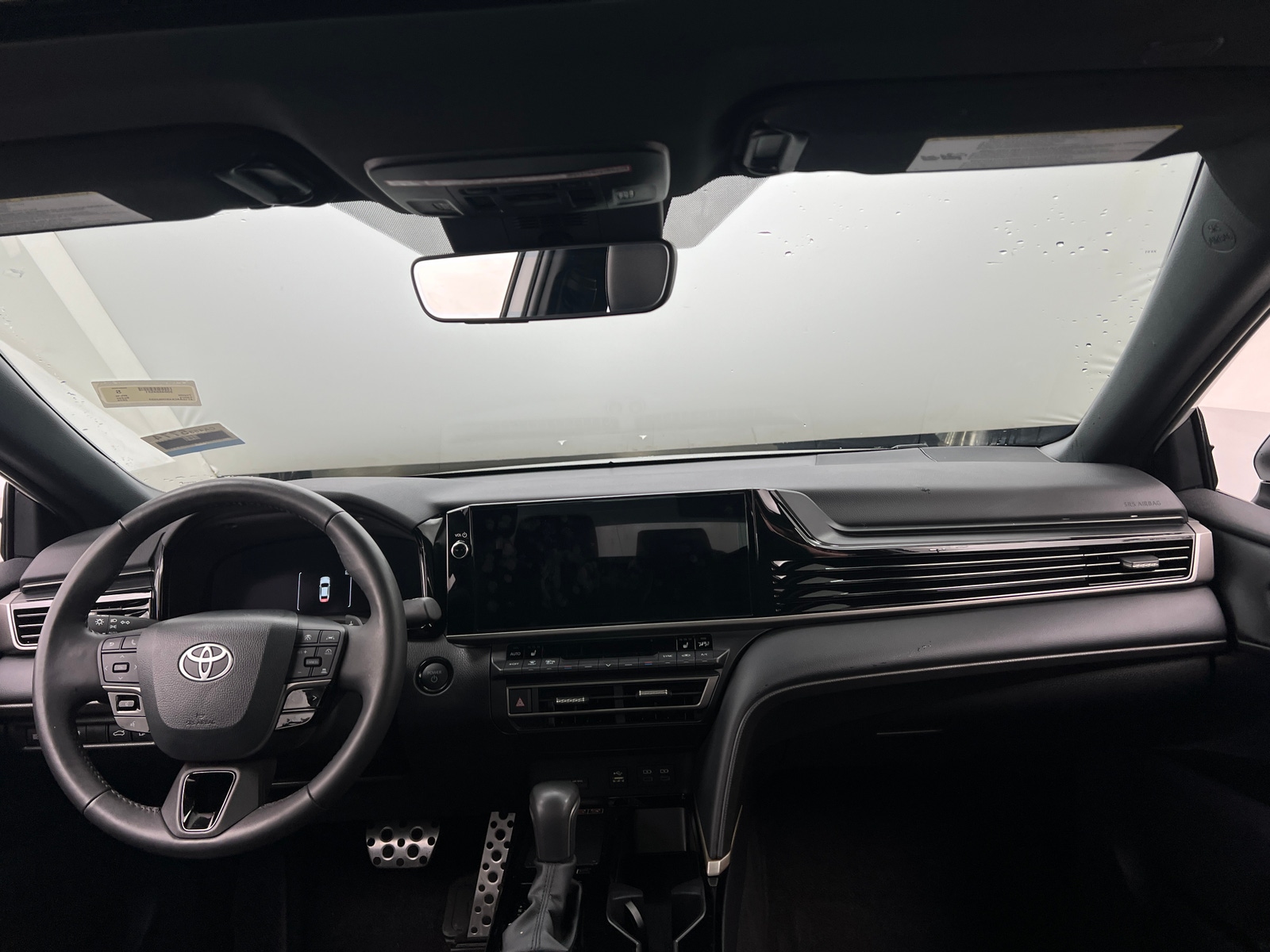 Thumbnail: 2025 Toyota Camry - 2