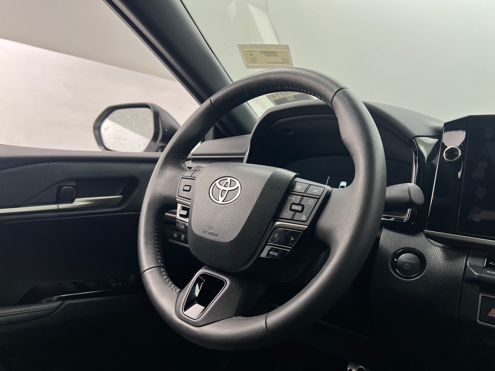 Thumbnail: 2025 Toyota Camry - 4