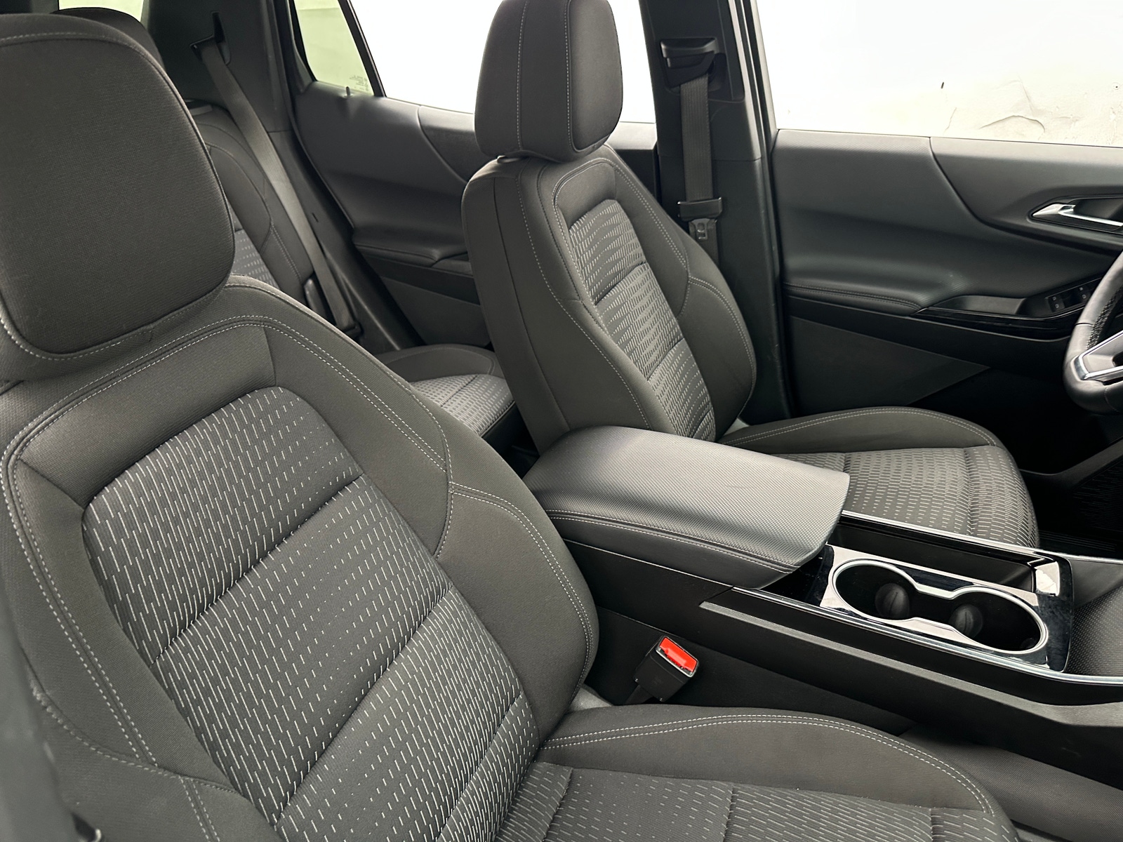 Thumbnail: 2025 Chevrolet Equinox - 2