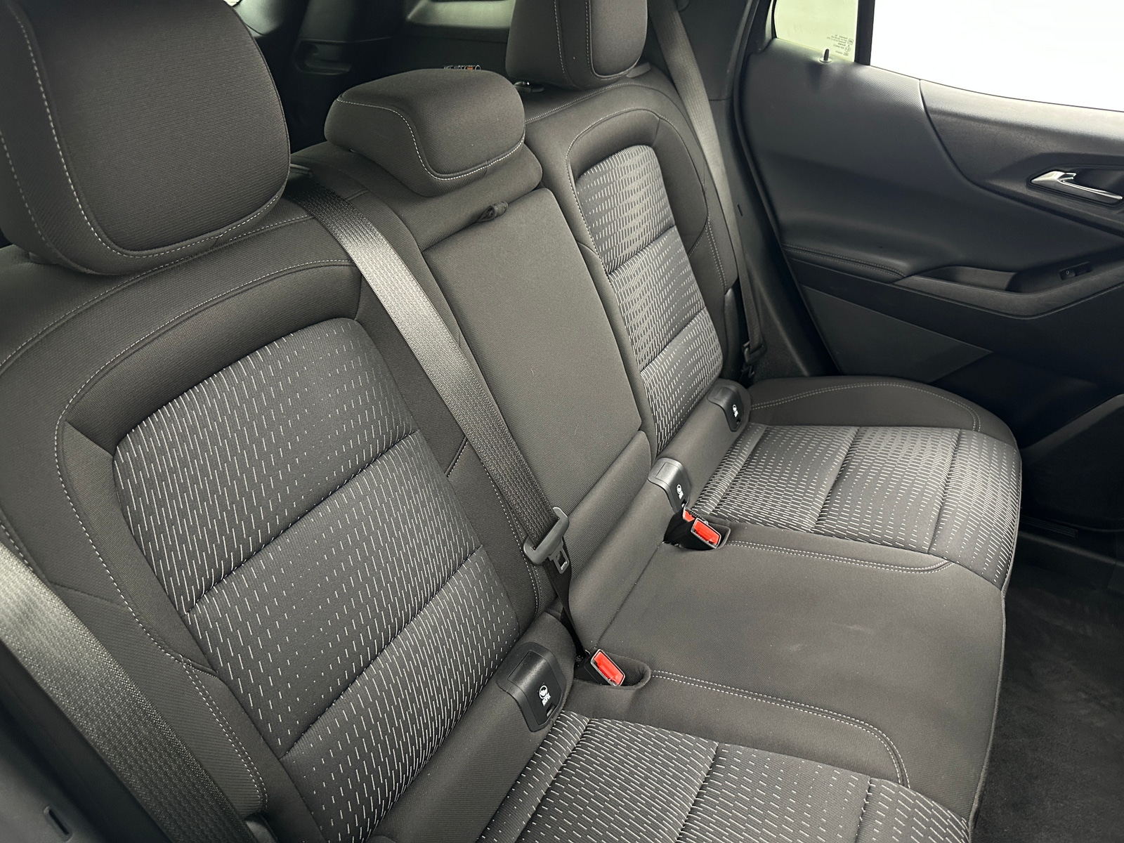 Thumbnail: 2025 Chevrolet Equinox - 6