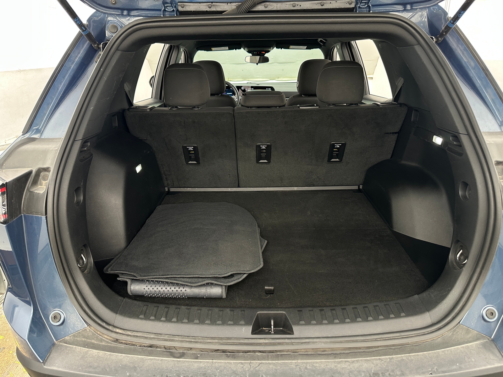 Thumbnail: 2025 Chevrolet Equinox - 7