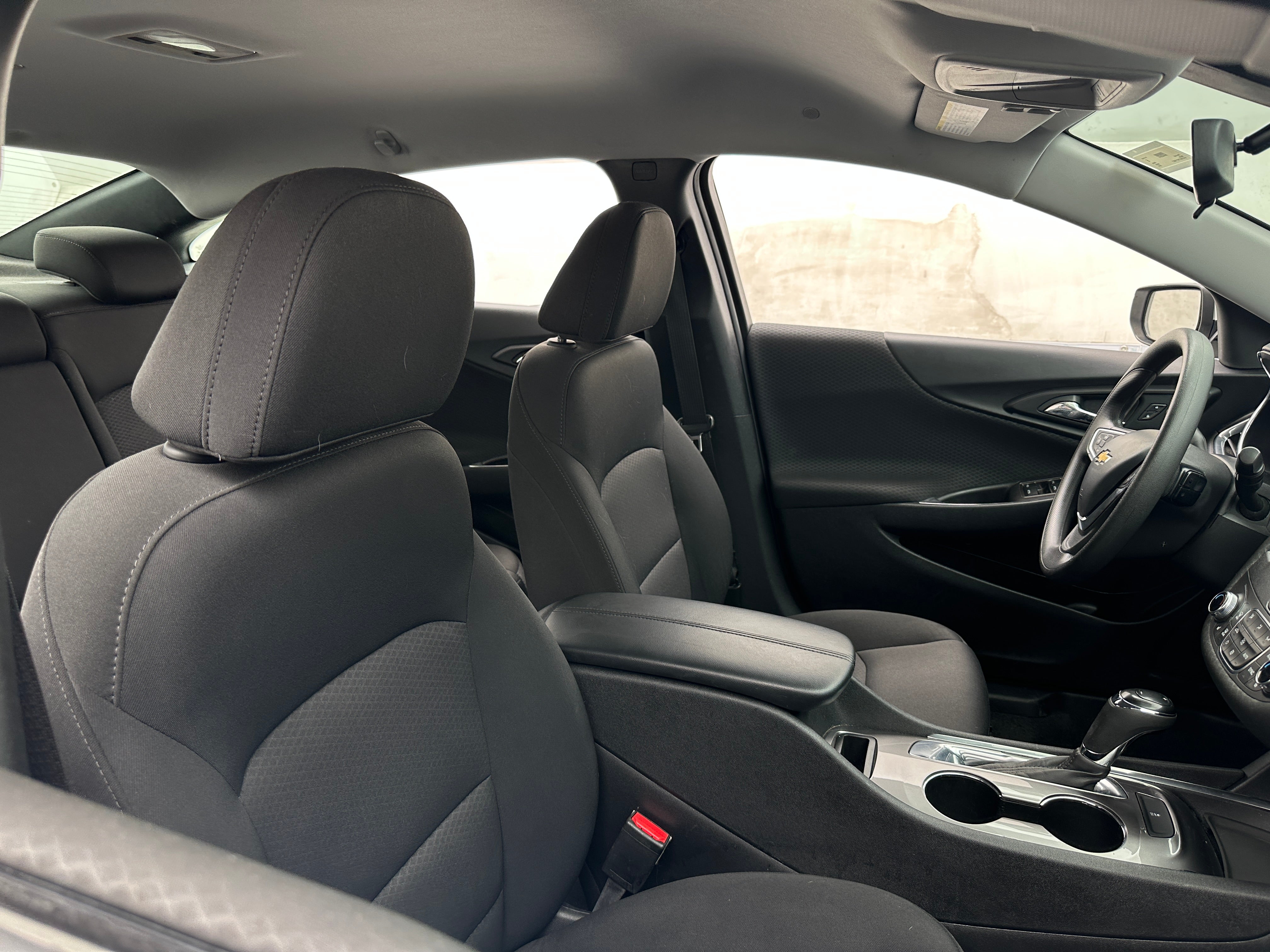 2019 Chevrolet Malibu
