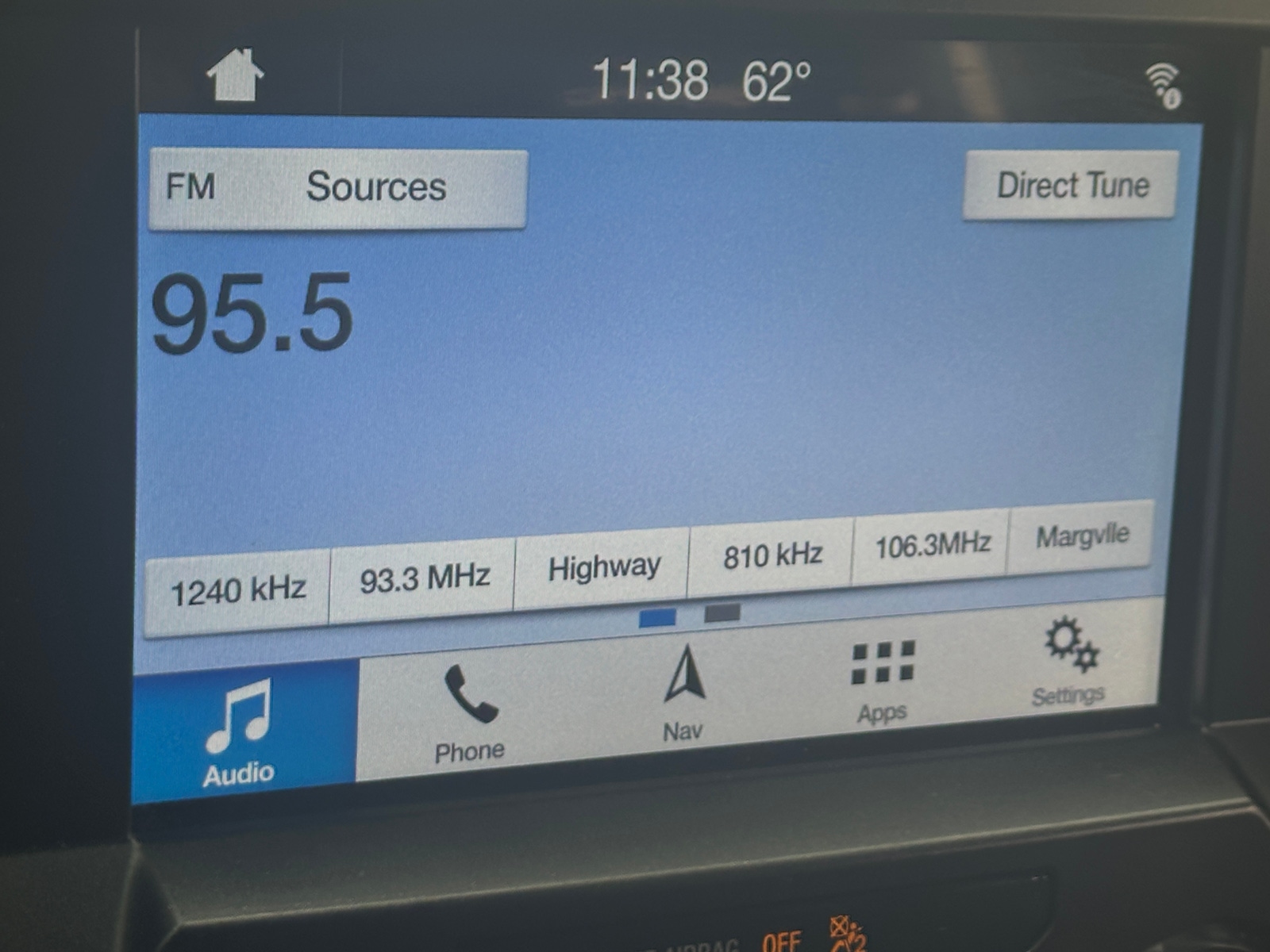 Thumbnail: 2019 Ford Econoline - 4