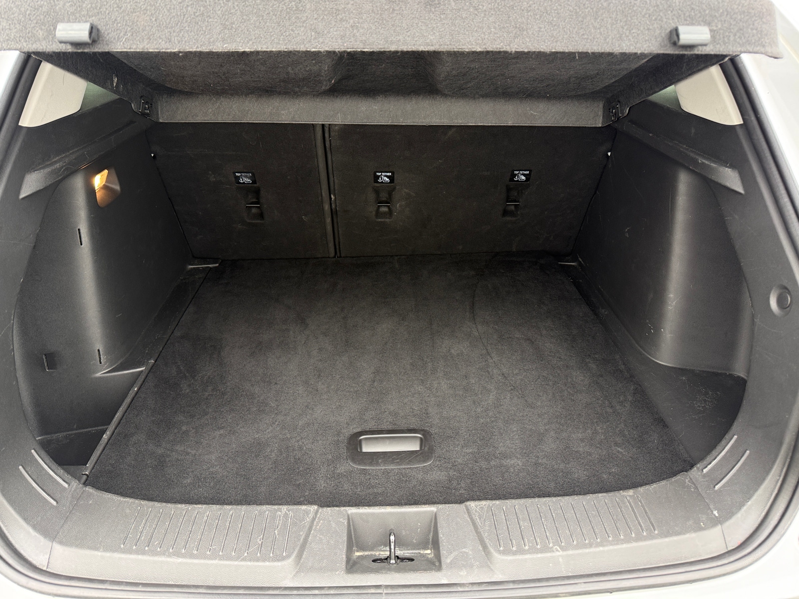 Thumbnail: 2025 Chevrolet Trax - 7