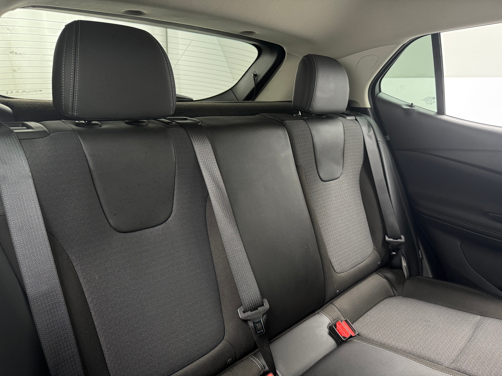 Thumbnail: 2021 Buick Encore GX - 5