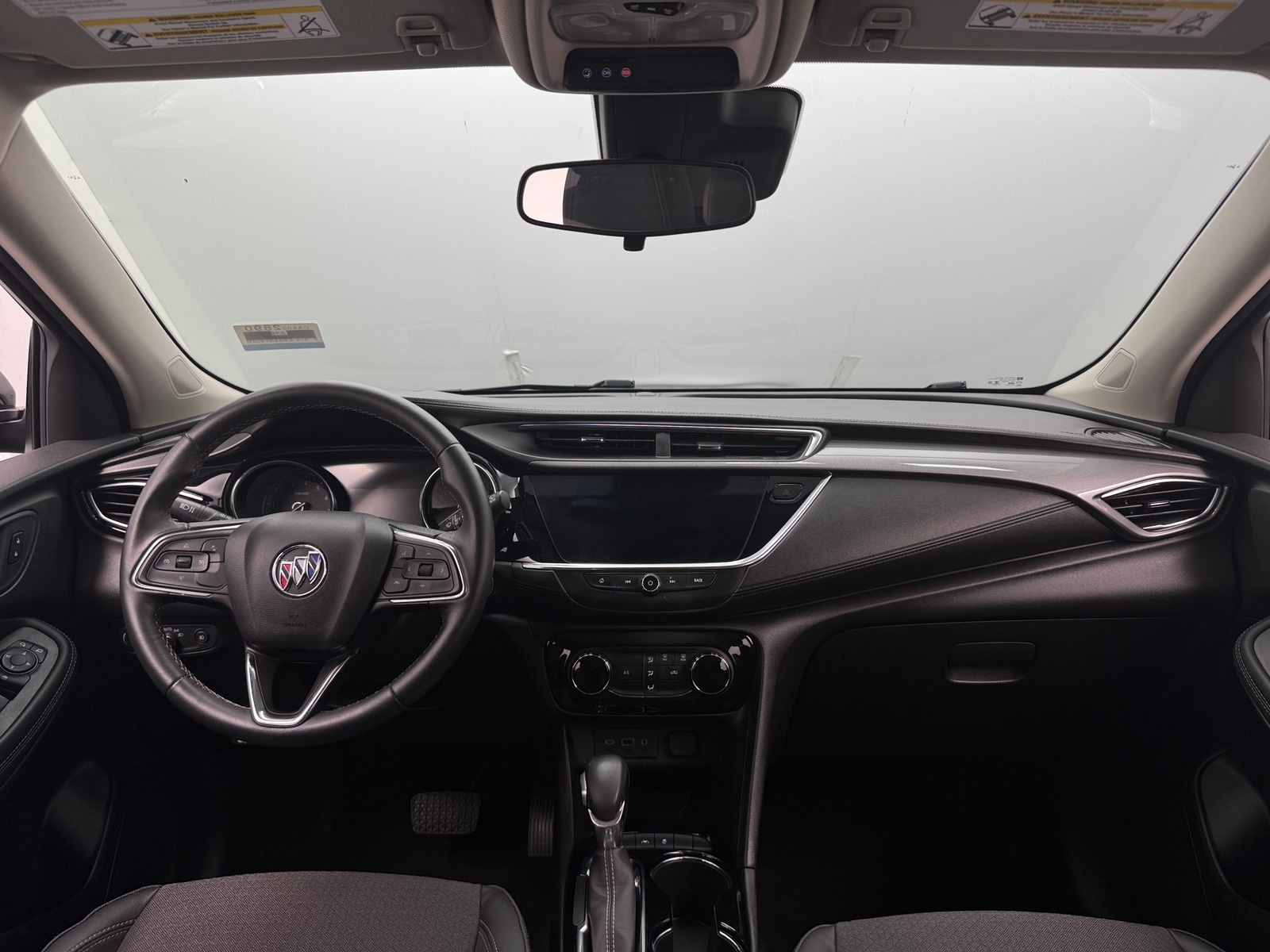 Thumbnail: 2021 Buick Encore GX - 2