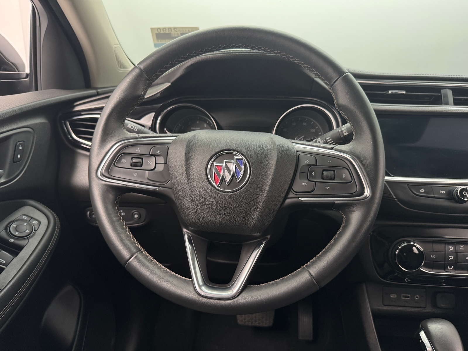 Thumbnail: 2021 Buick Encore GX - 4