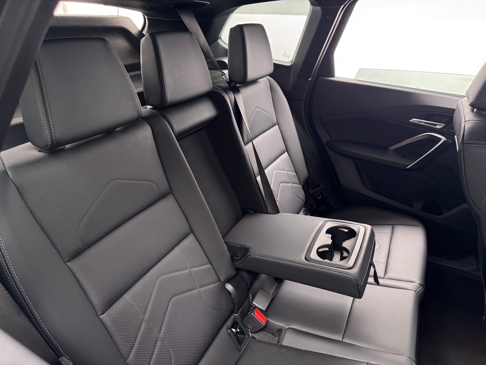 Thumbnail: 2025 BMW X1 - 5