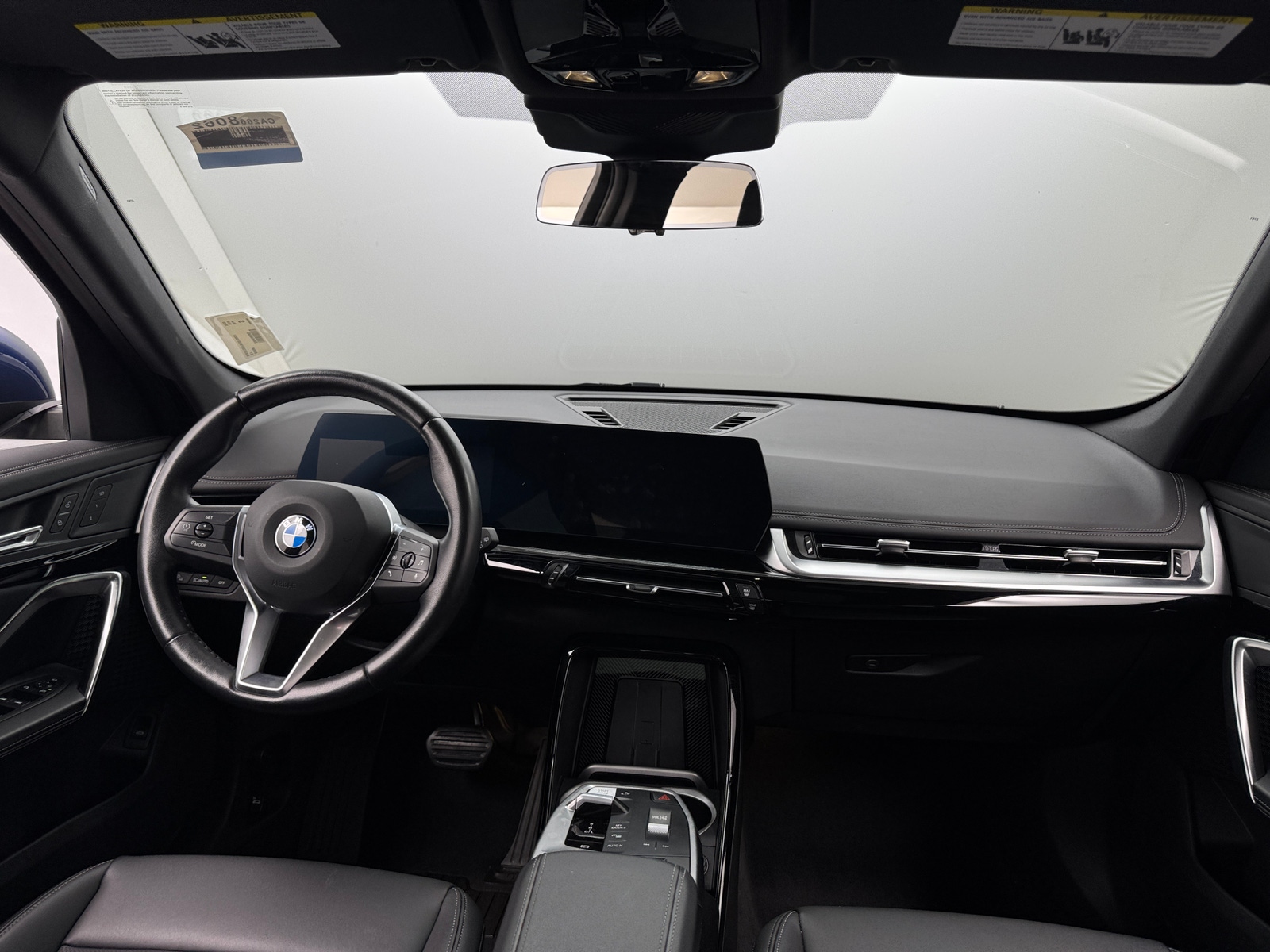 Thumbnail: 2025 BMW X1 - 2