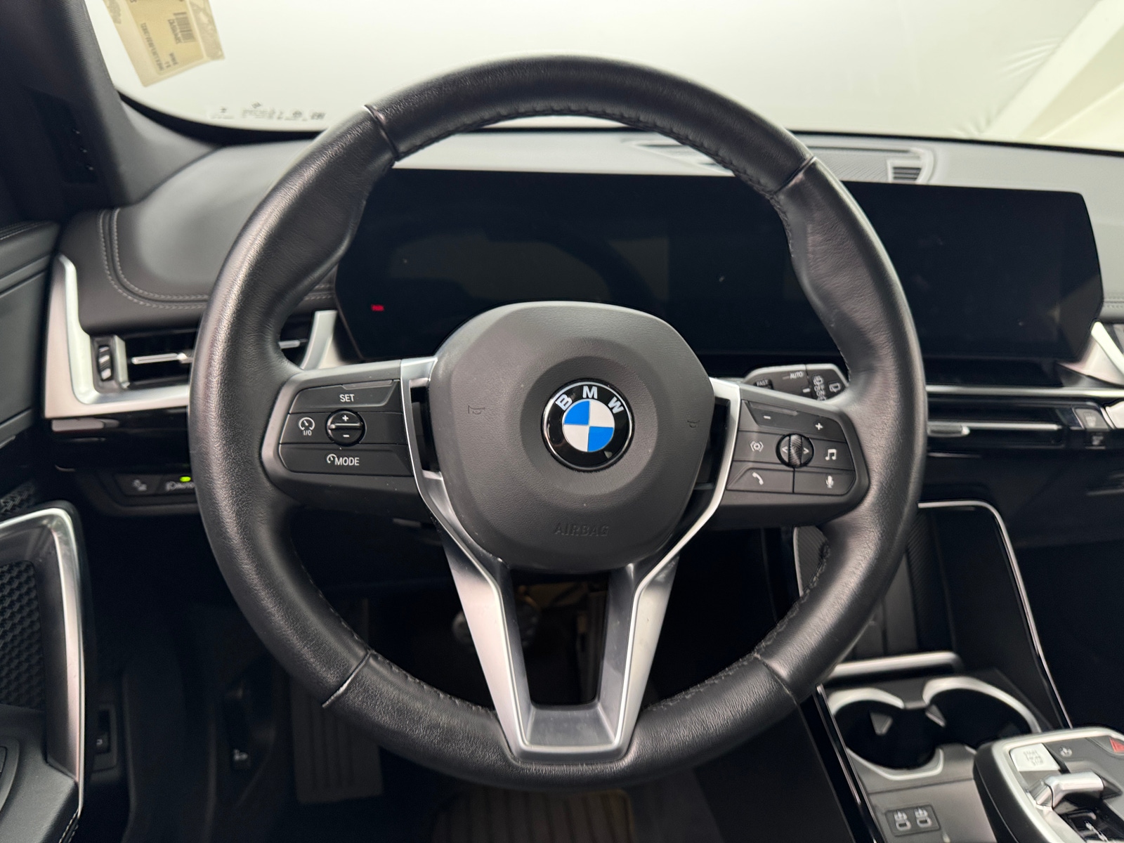 Thumbnail: 2025 BMW X1 - 4