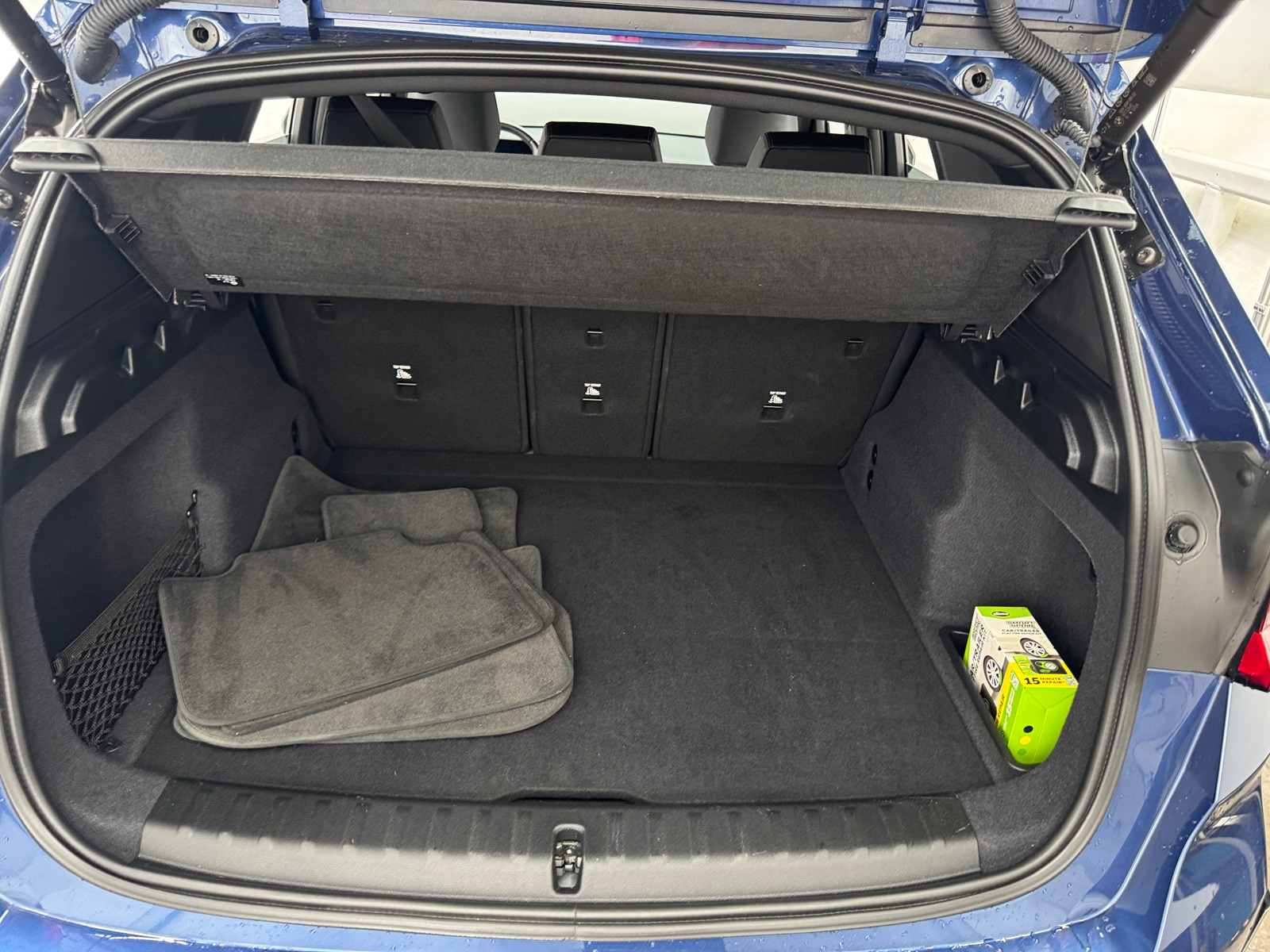 Thumbnail: 2025 BMW X1 - 6