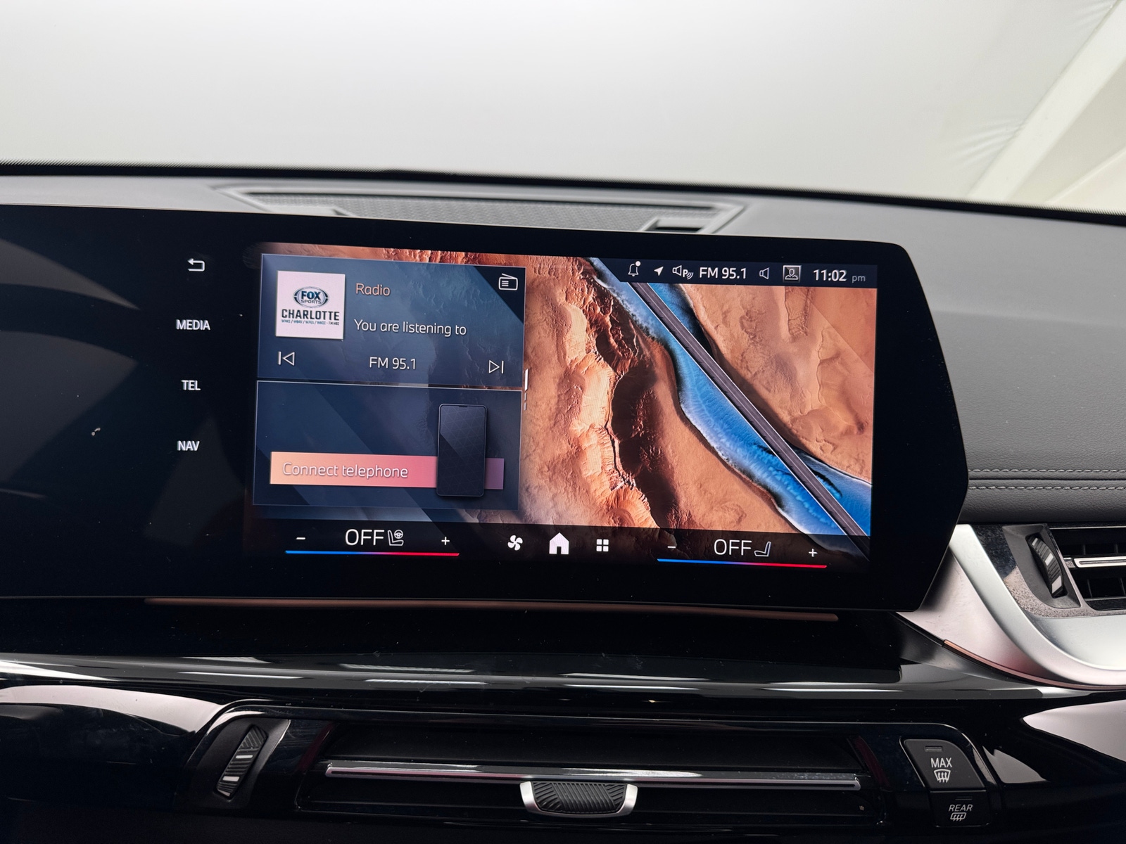 Thumbnail: 2025 BMW X1 - 3