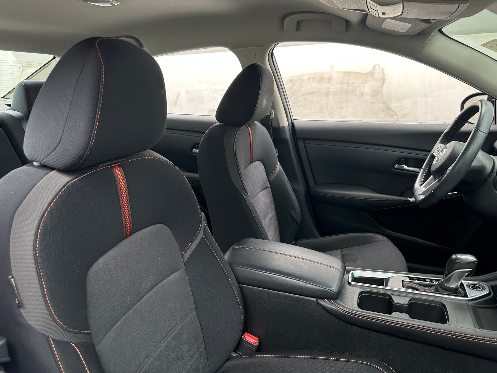 Thumbnail: 2020 Nissan Sentra - 2