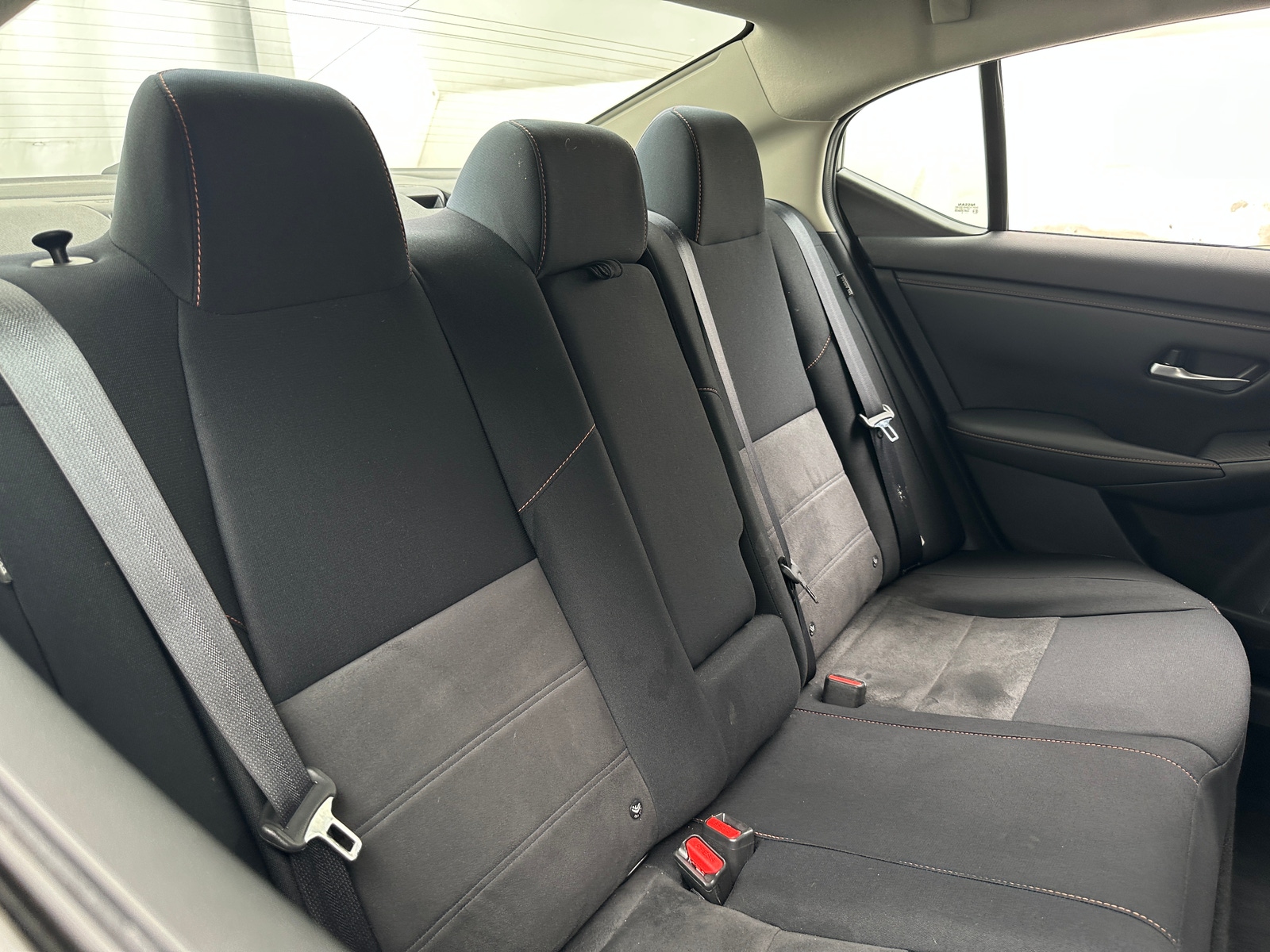 Thumbnail: 2020 Nissan Sentra - 6