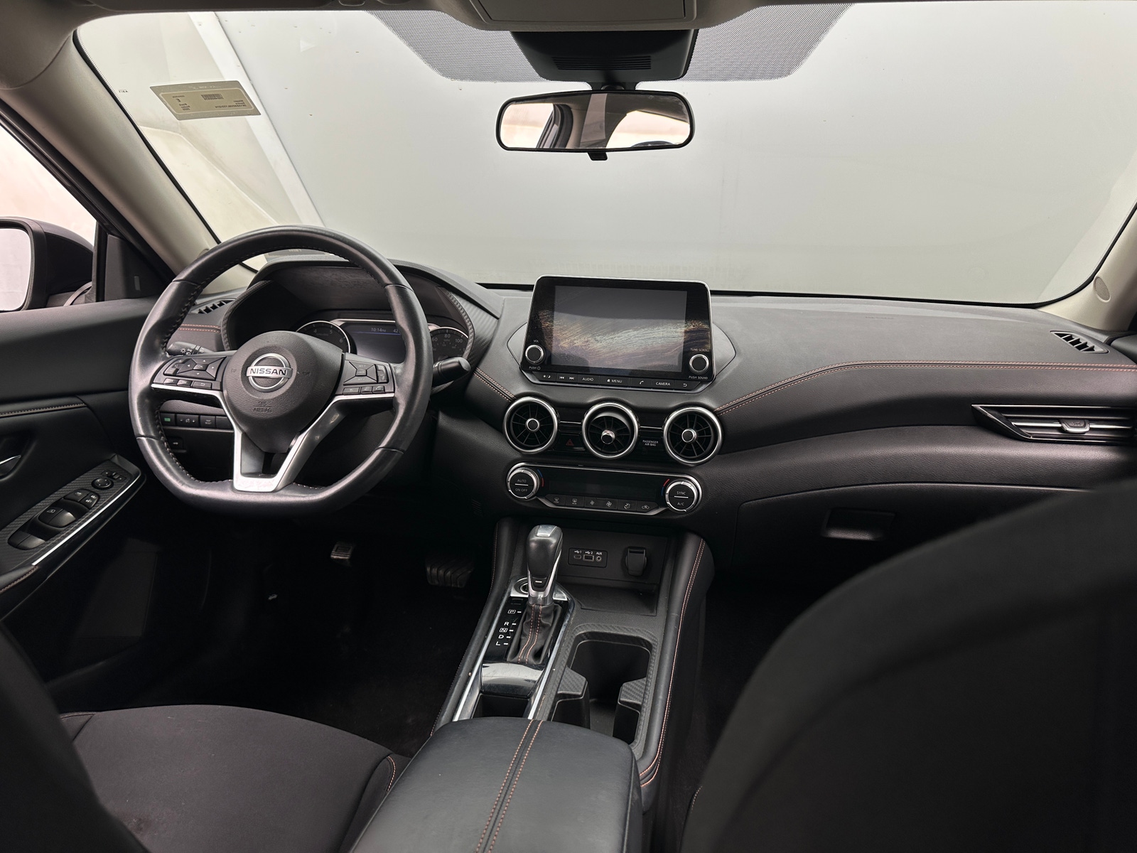 Thumbnail: 2020 Nissan Sentra - 3