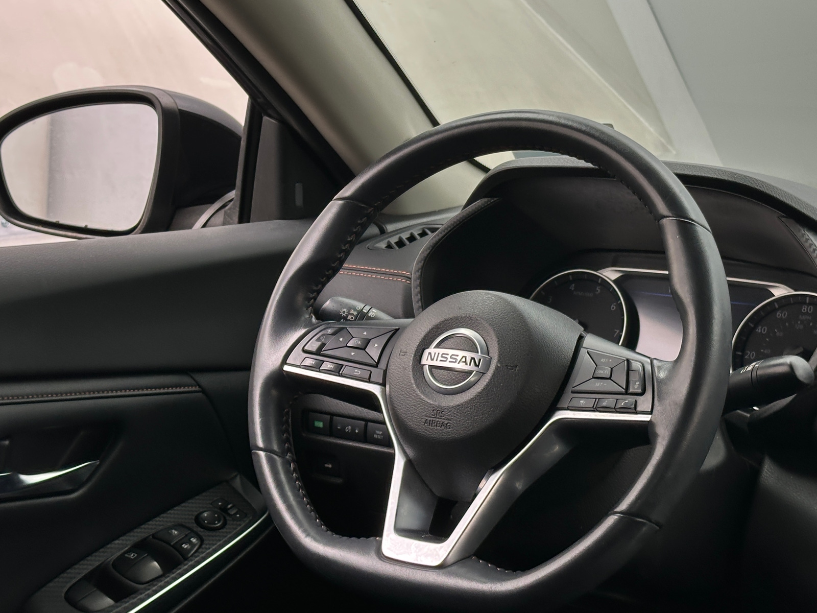 Thumbnail: 2020 Nissan Sentra - 5