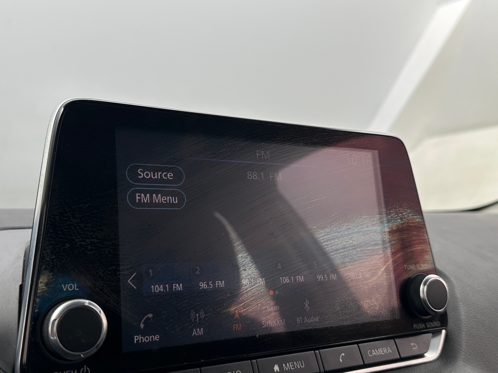 Thumbnail: 2020 Nissan Sentra - 4