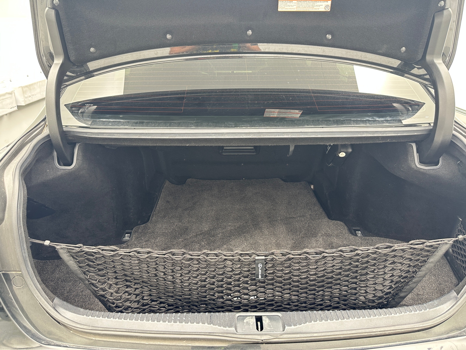 Thumbnail: 2018 Lexus GS - 6