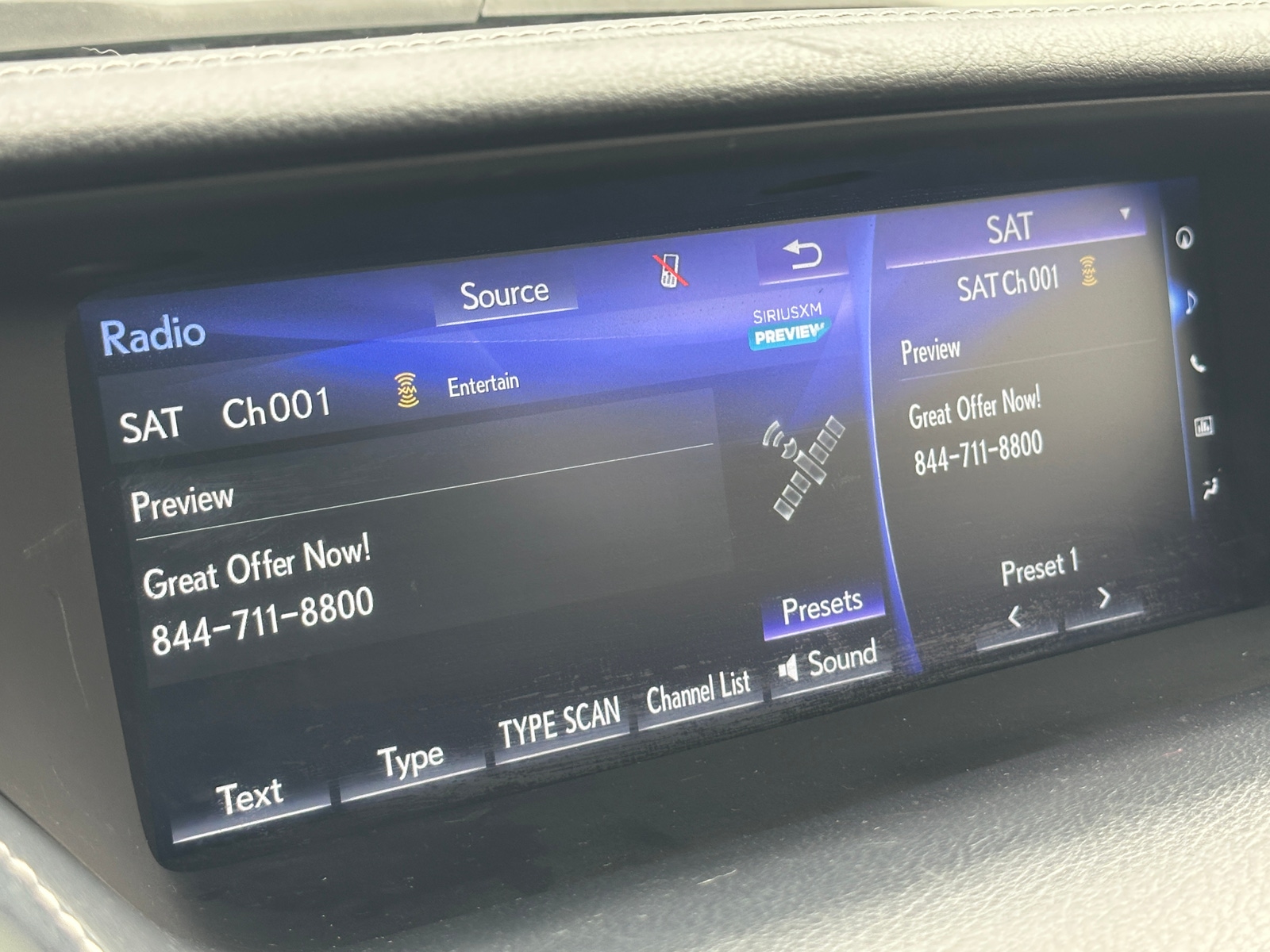 Thumbnail: 2018 Lexus GS - 3