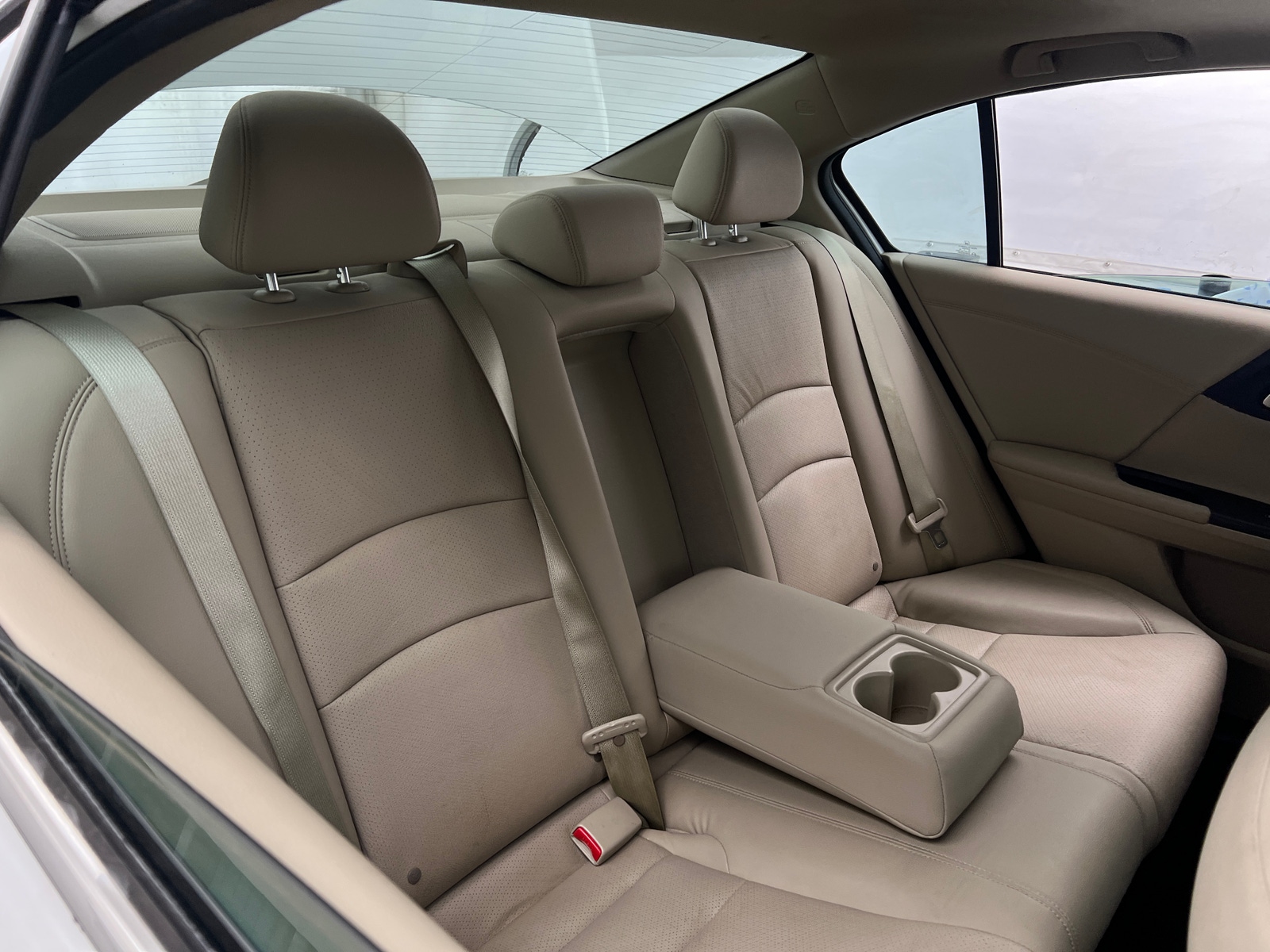 Thumbnail: 2013 Honda Accord - 5