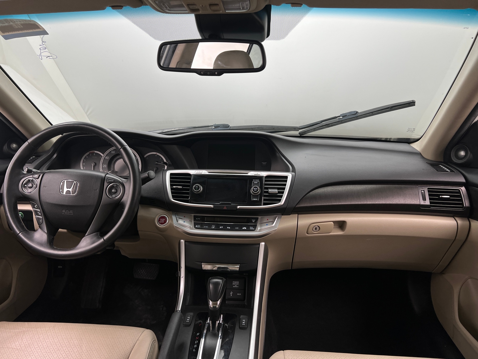 Thumbnail: 2013 Honda Accord - 2