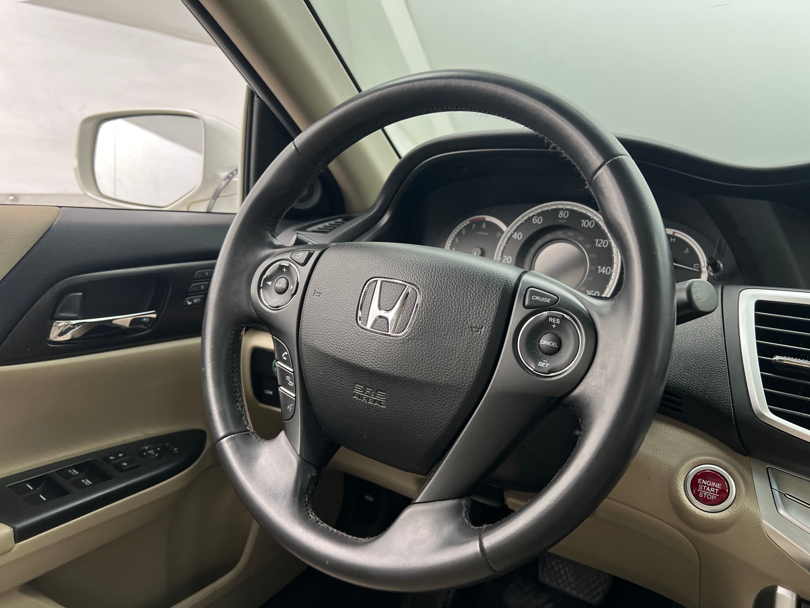 Thumbnail: 2013 Honda Accord - 4