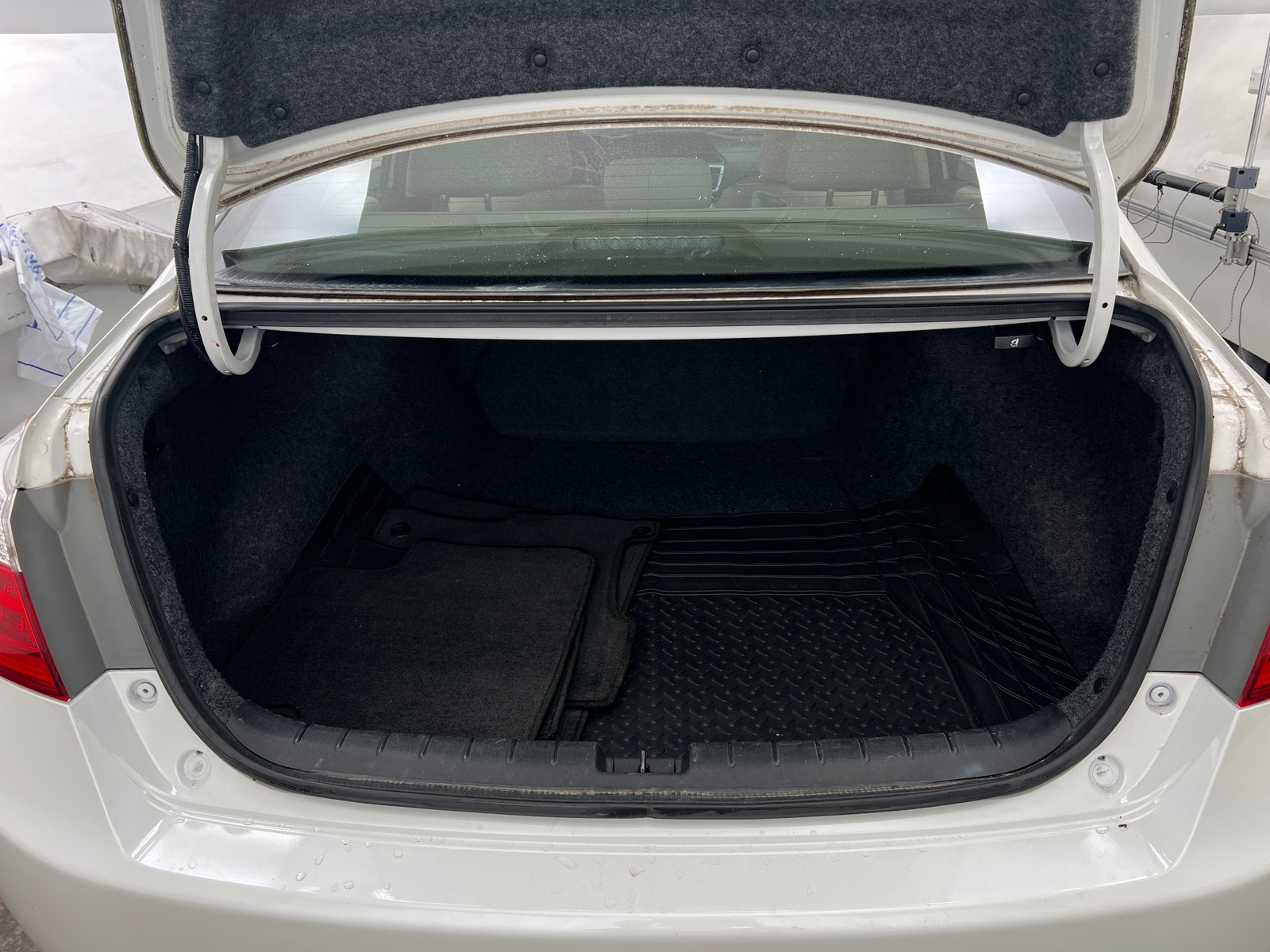 Thumbnail: 2013 Honda Accord - 6