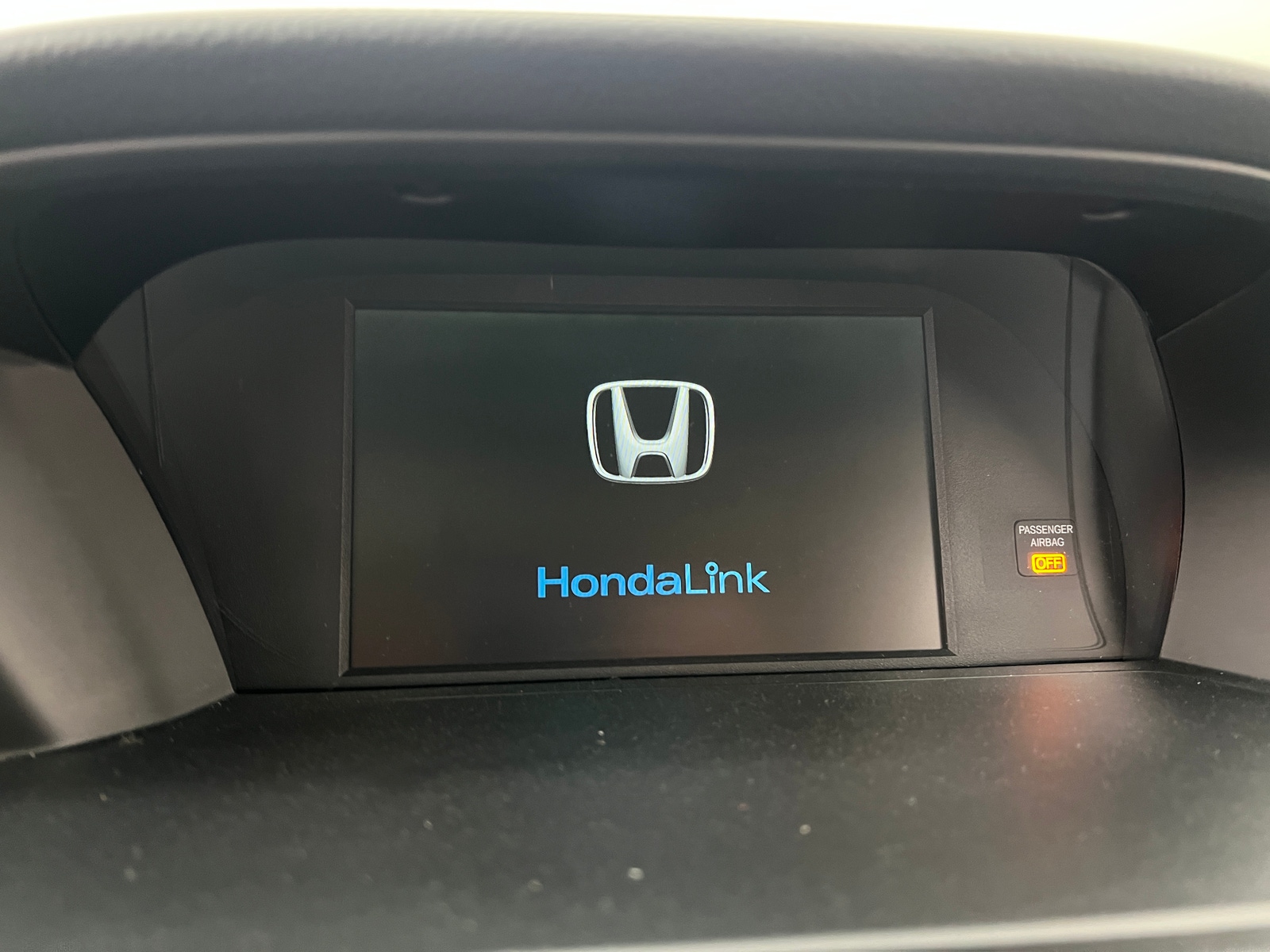 Thumbnail: 2013 Honda Accord - 3