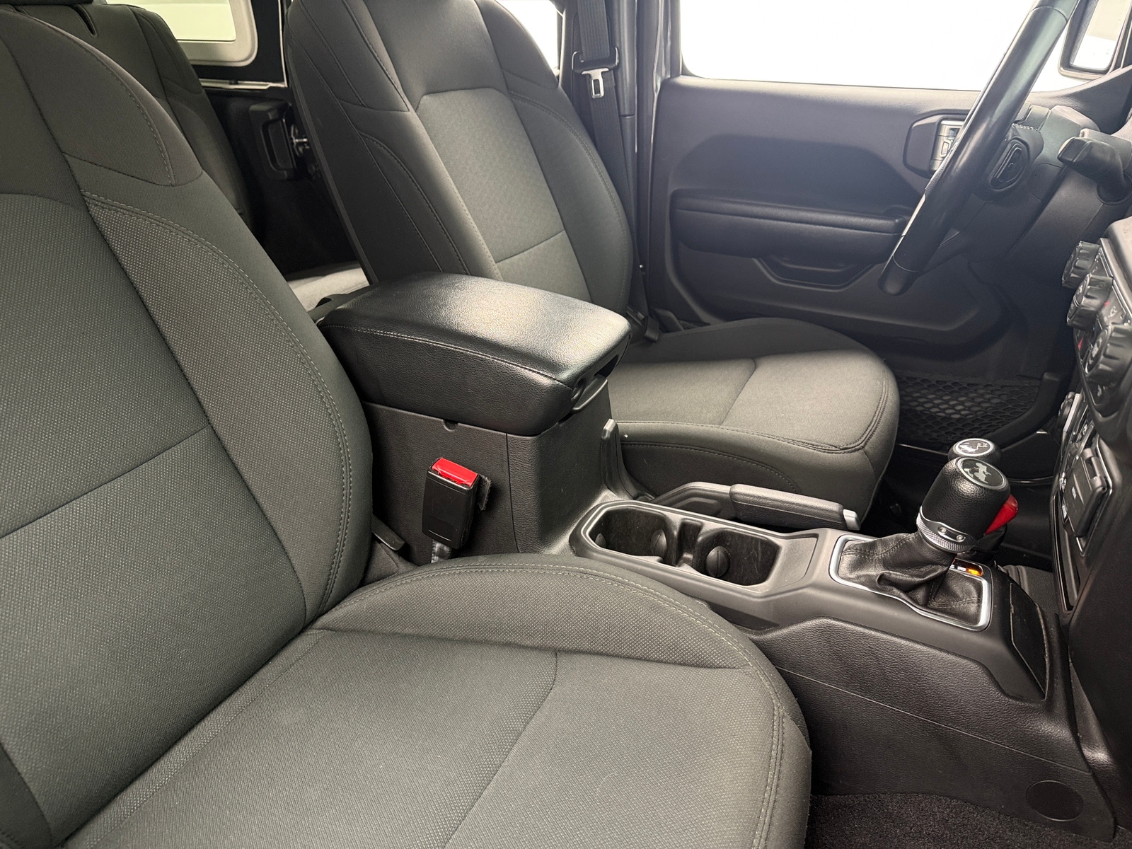 Thumbnail: 2021 Jeep Wrangler - 2