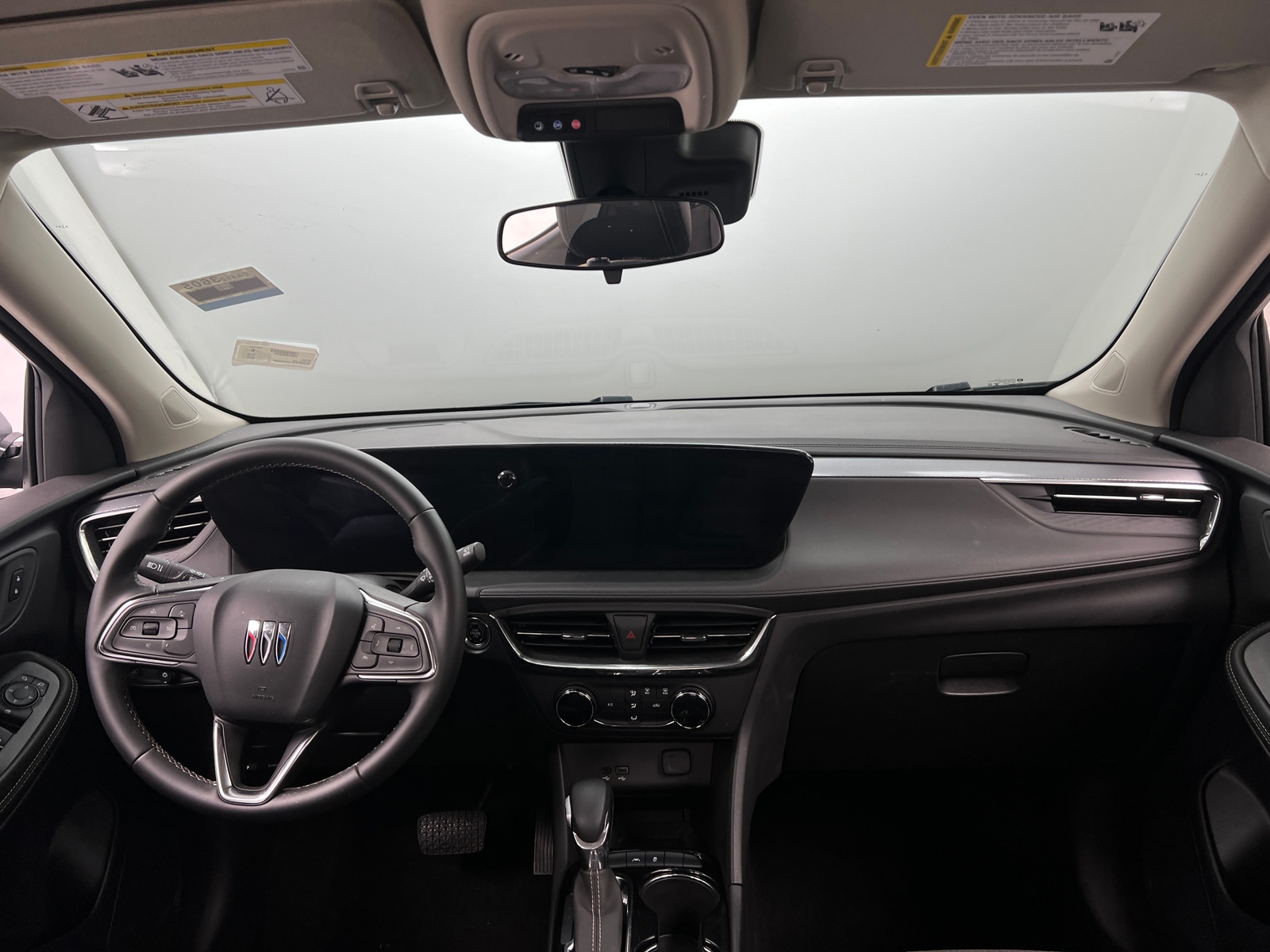 Thumbnail: 2025 Buick Encore GX - 2