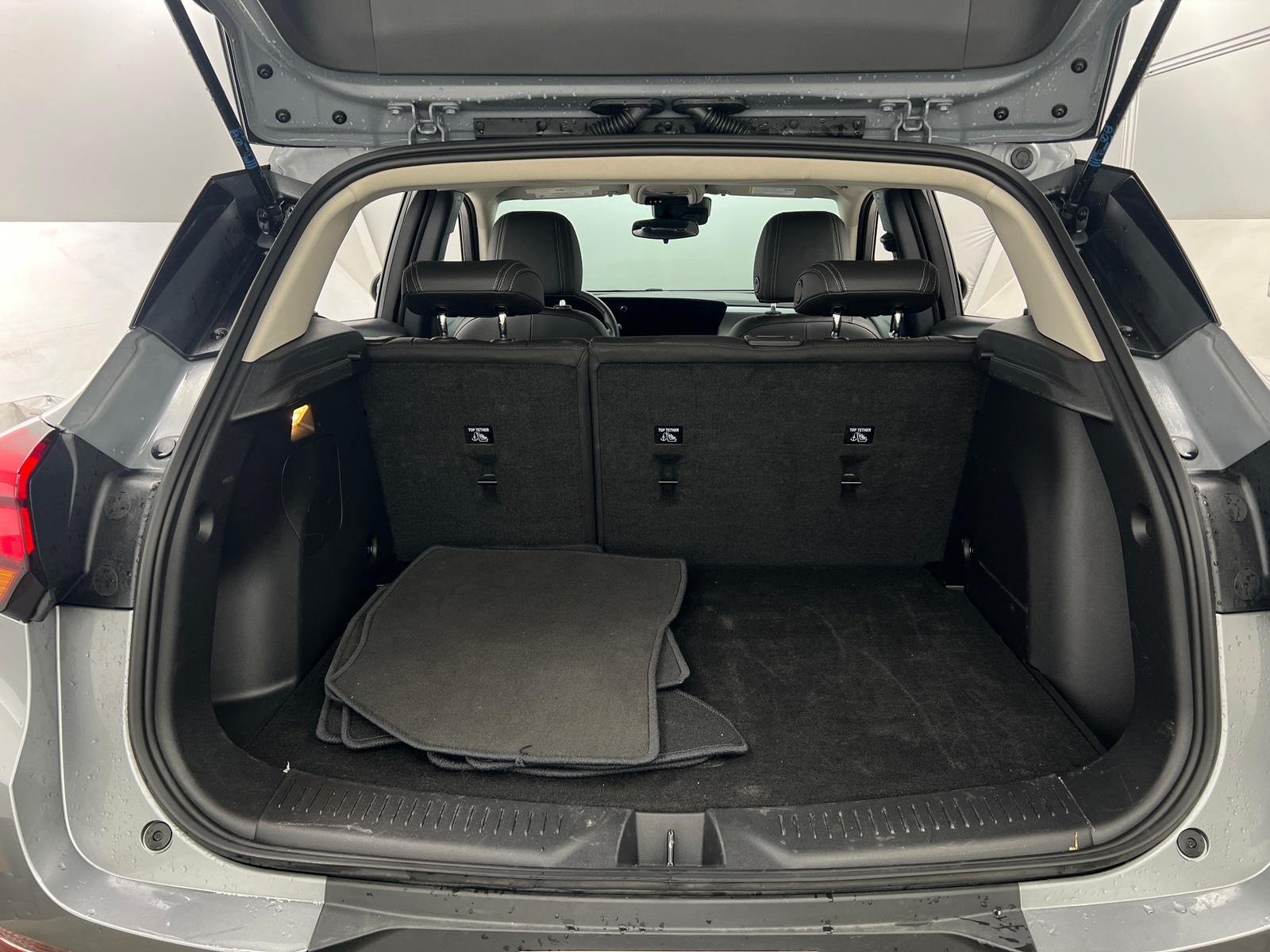 Thumbnail: 2025 Buick Encore GX - 6