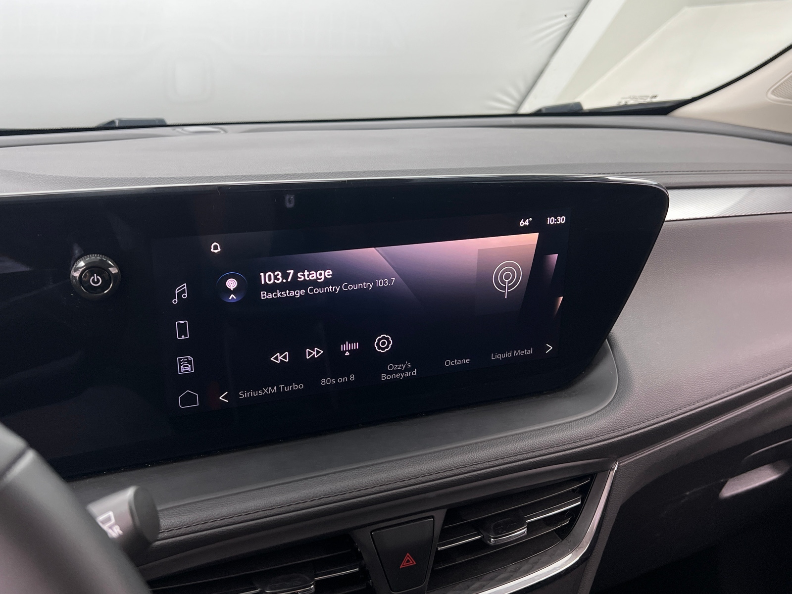 Thumbnail: 2025 Buick Encore GX - 3