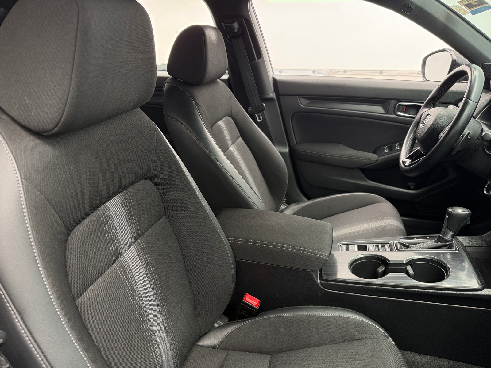 Thumbnail: 2023 Honda Civic - 2